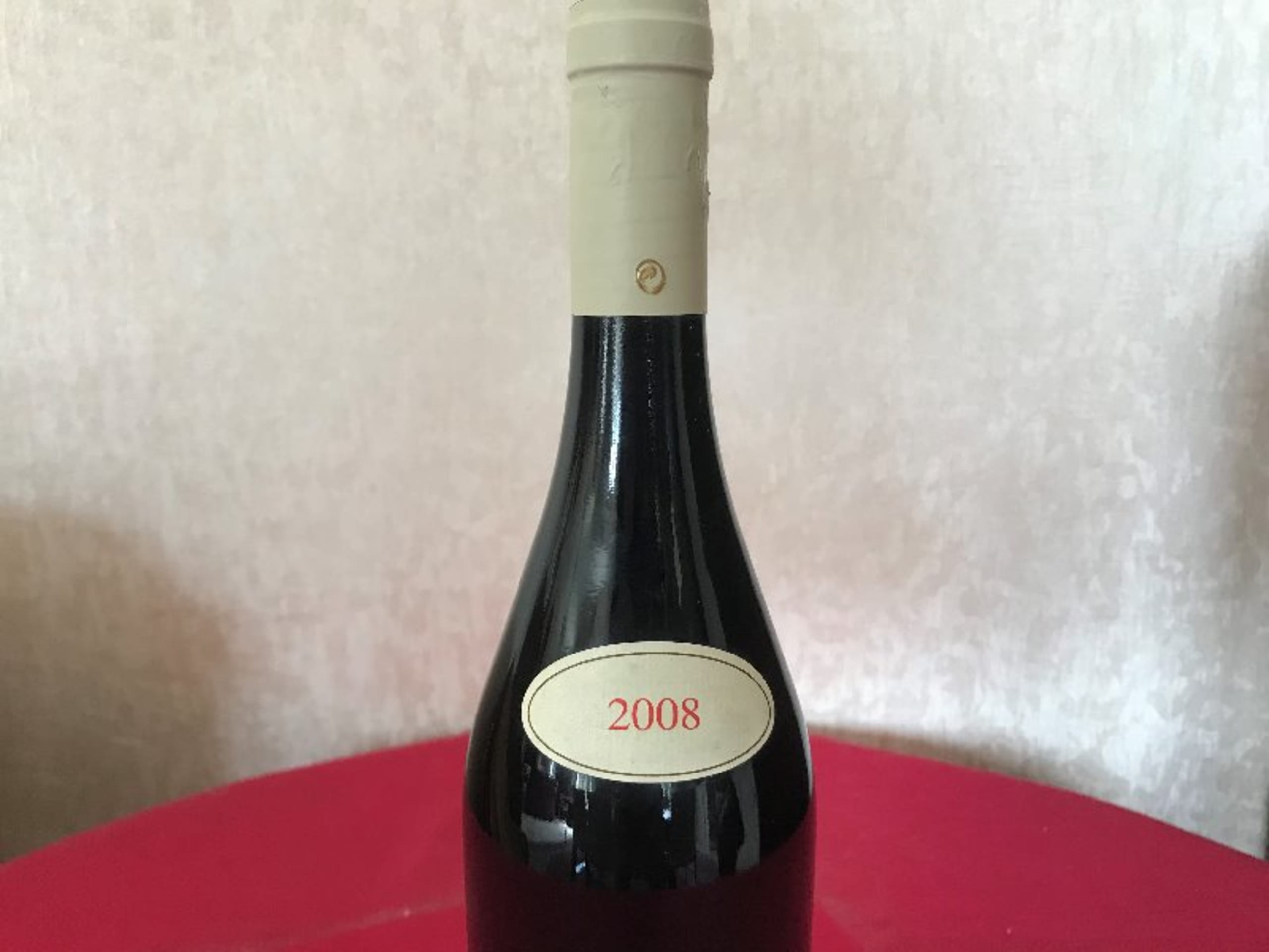 Wine Level