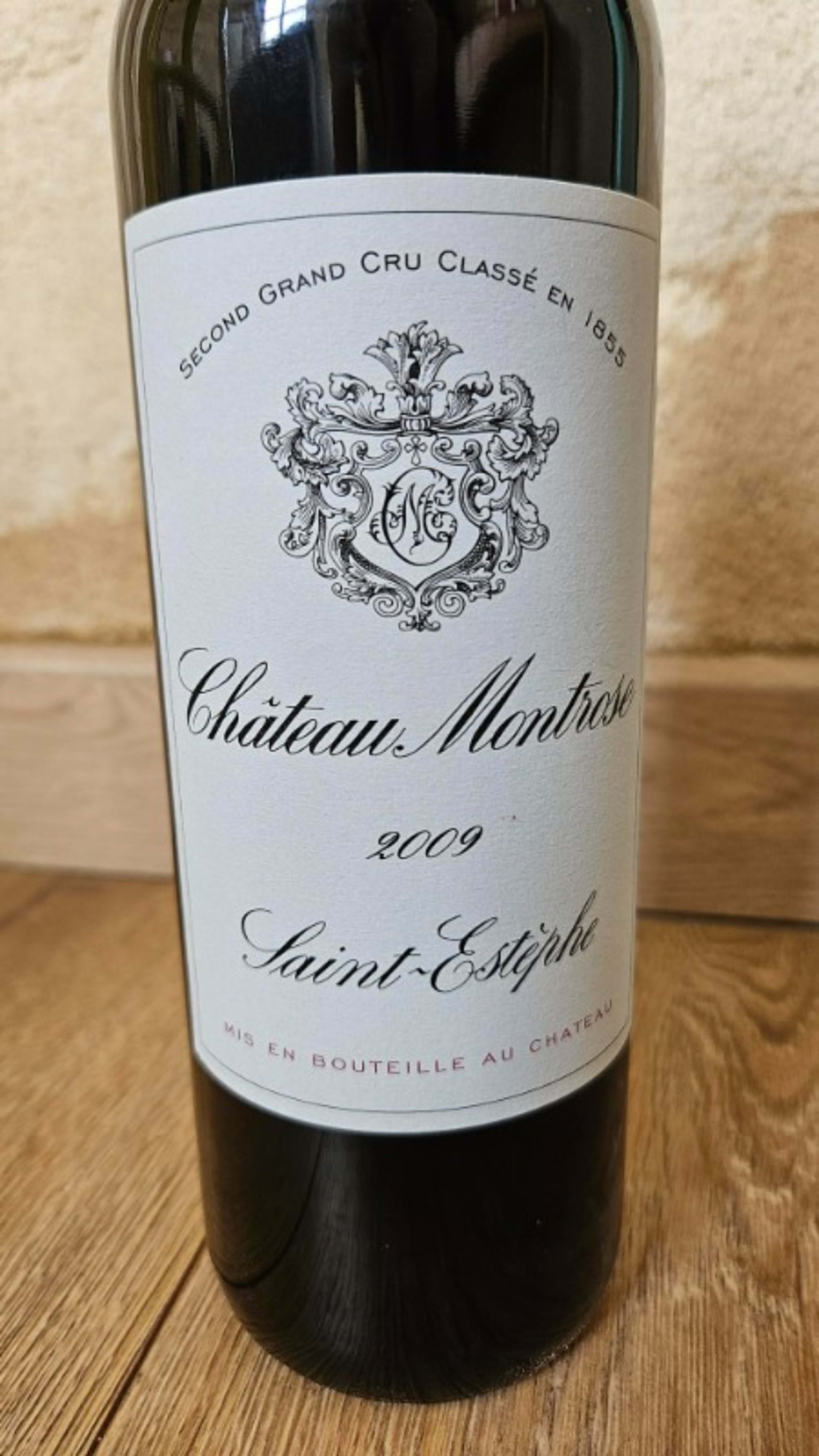 Étiquette