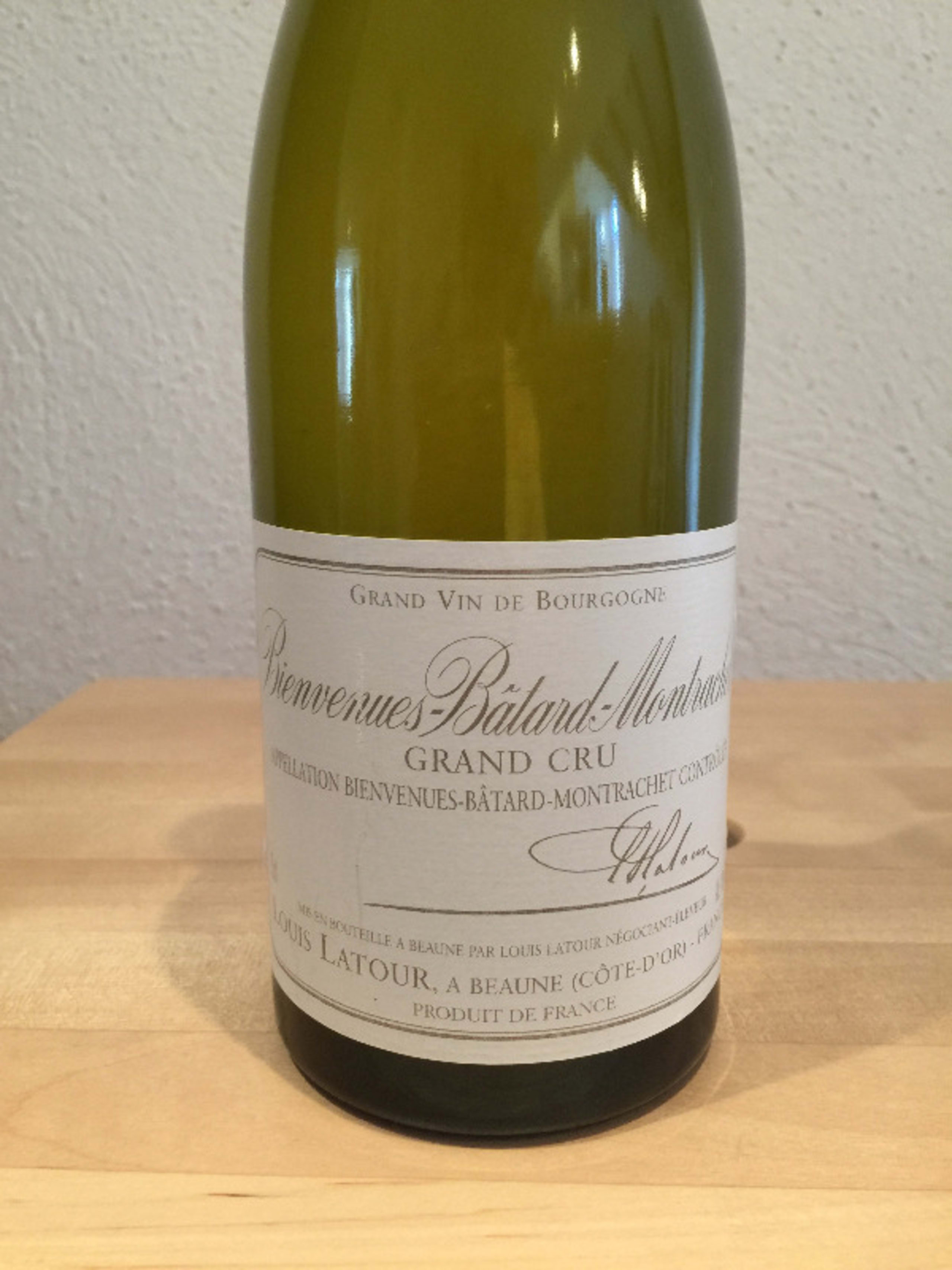 Label