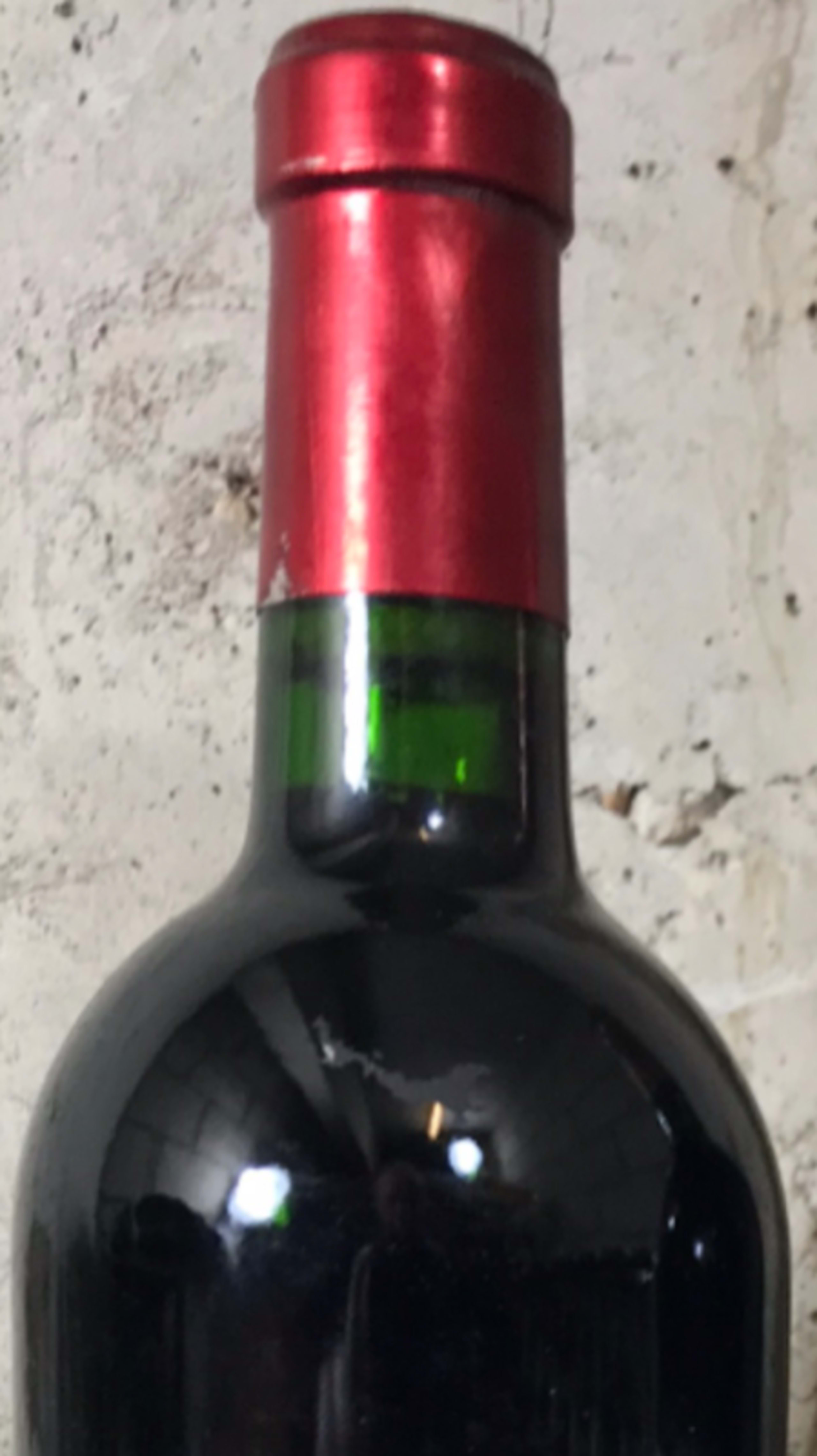 Wine Level