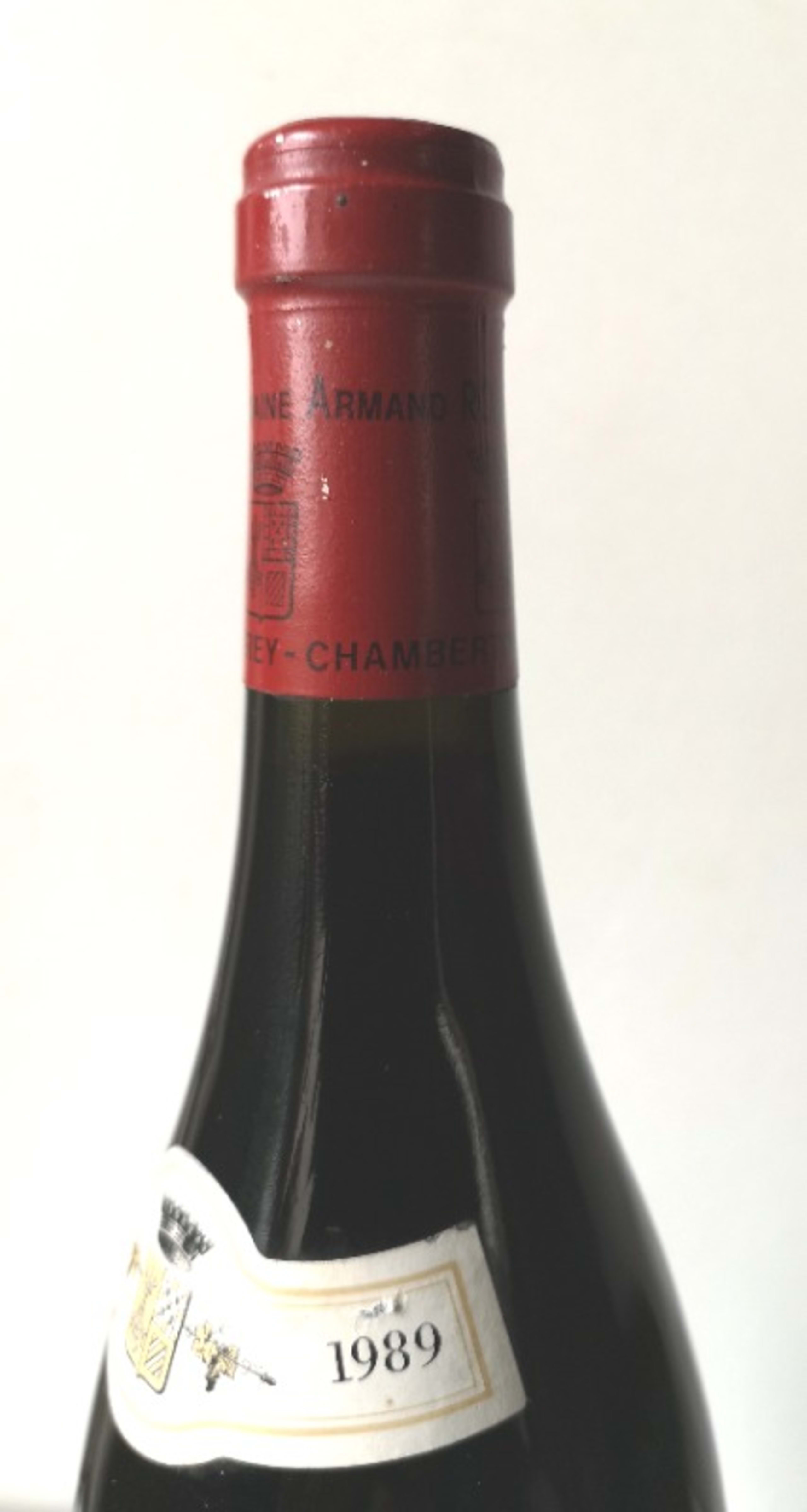 Wine Level