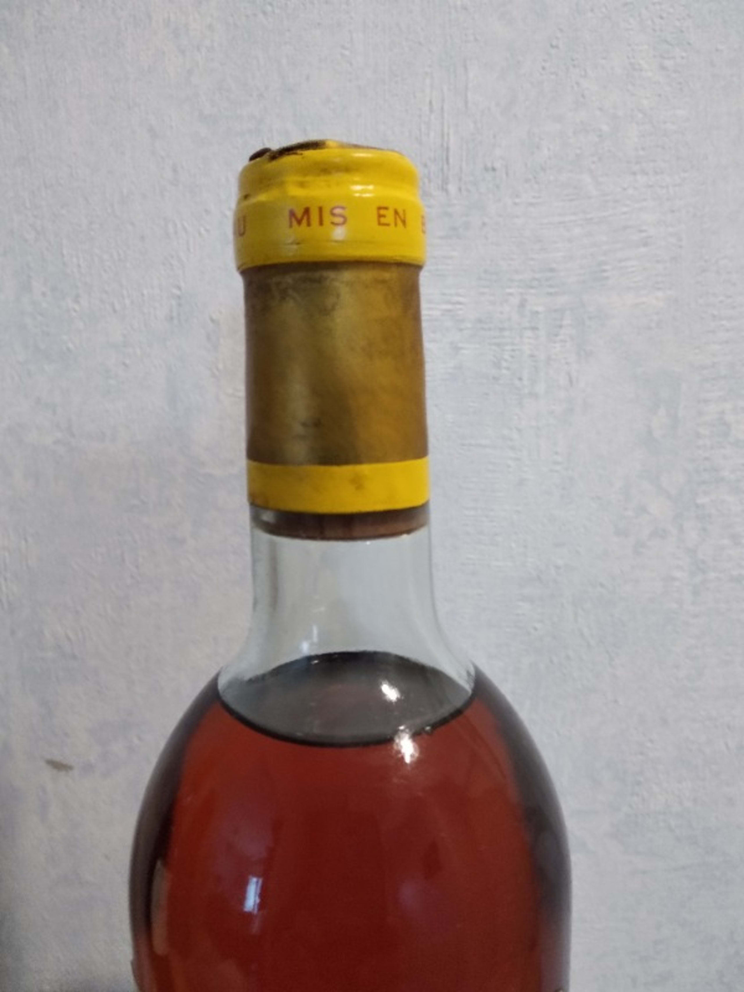Wine Level