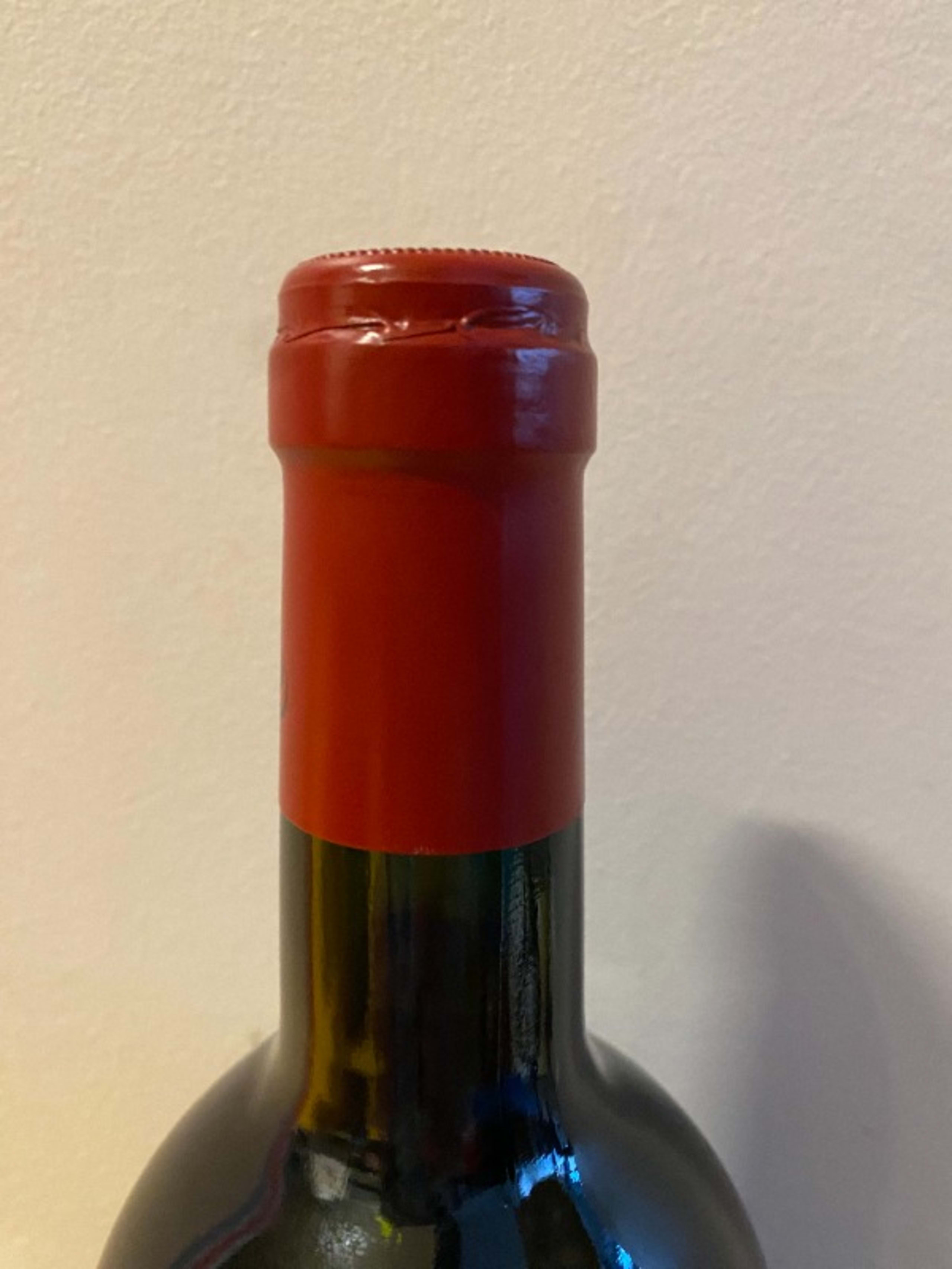 Wine Level