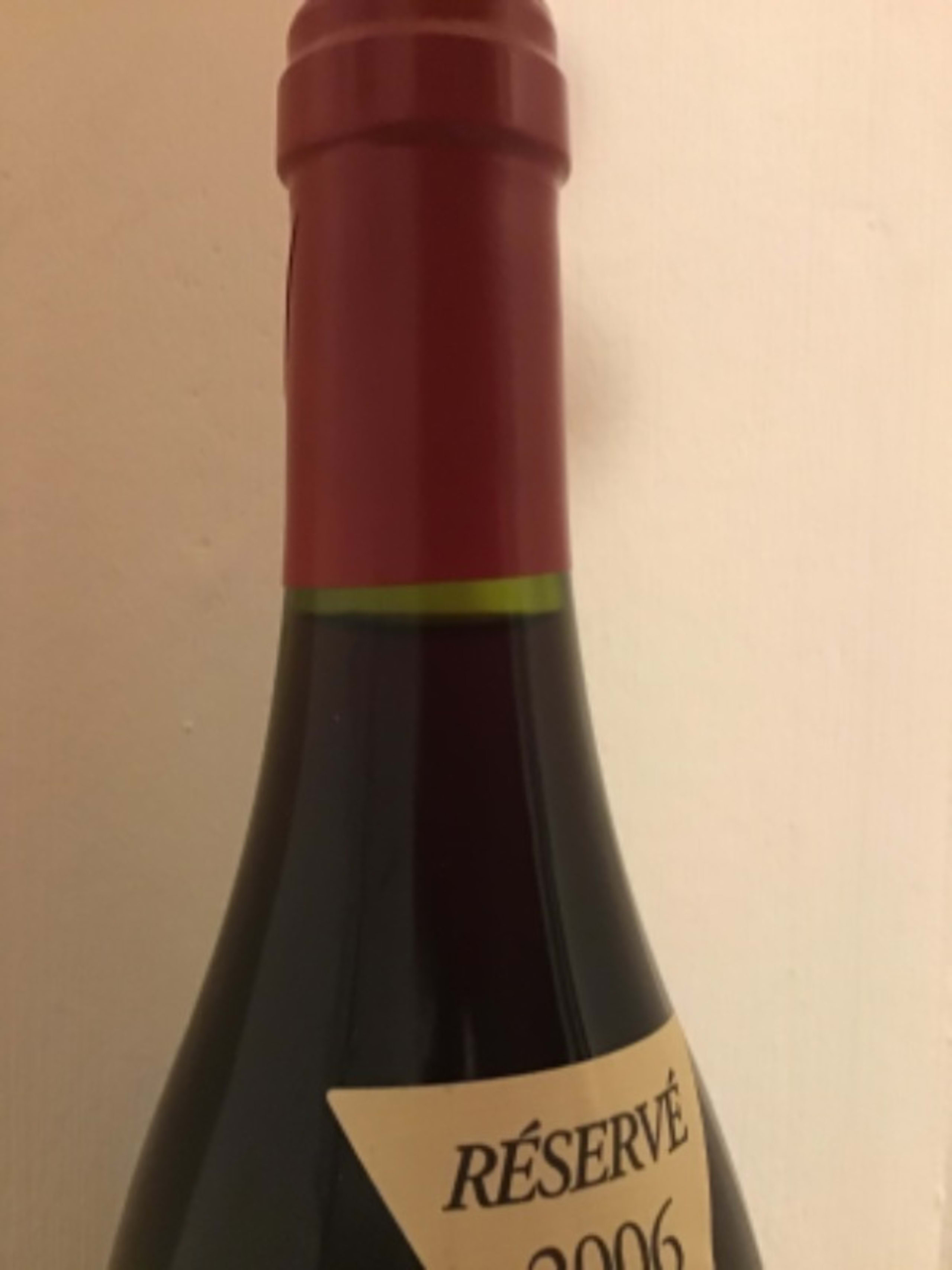 Wine Level