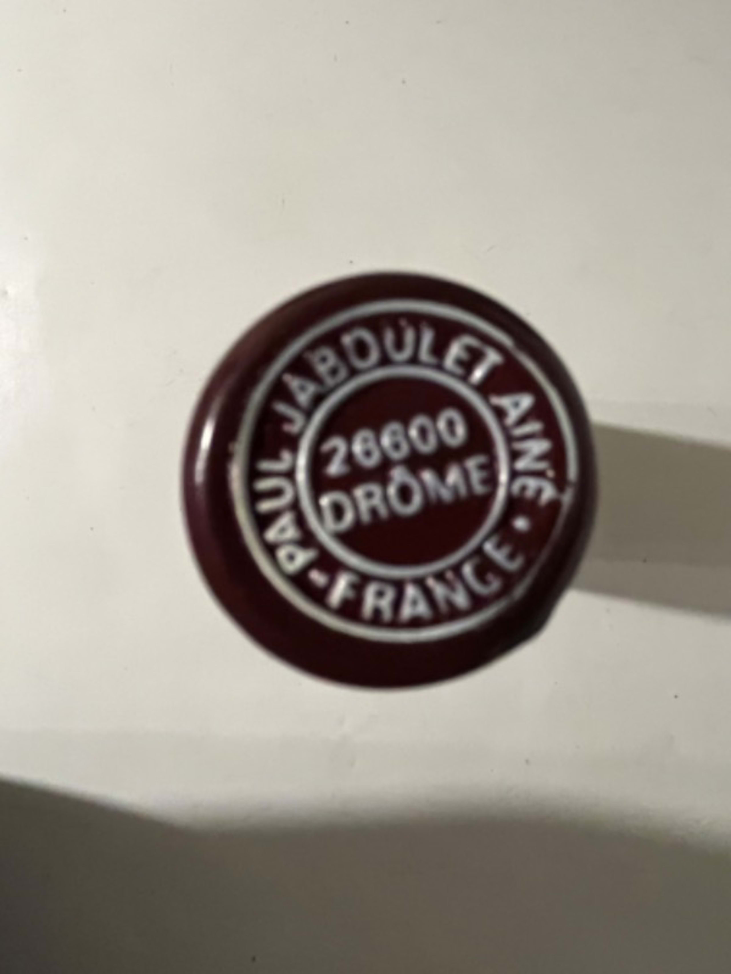 Caps