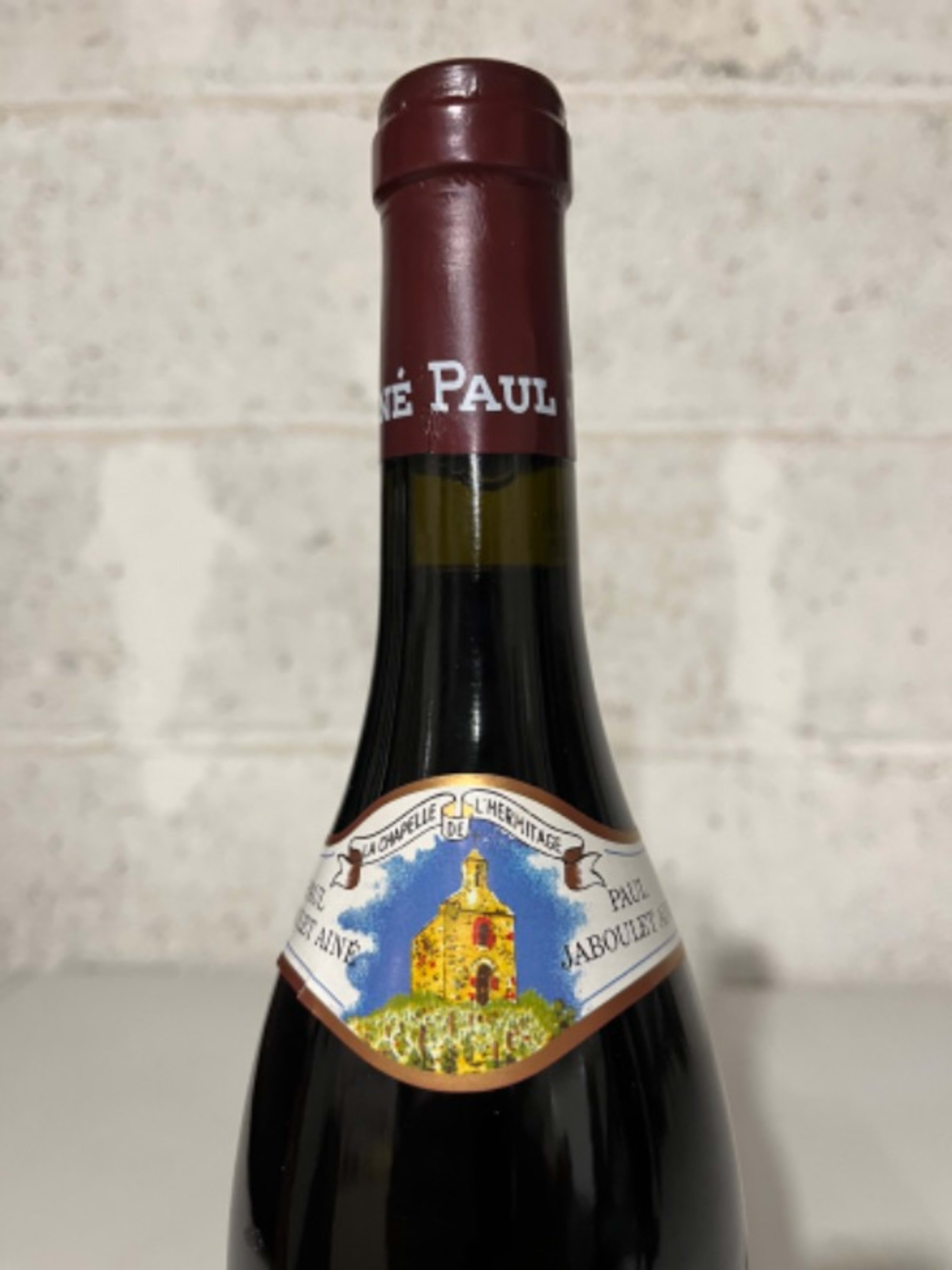 Wine Level