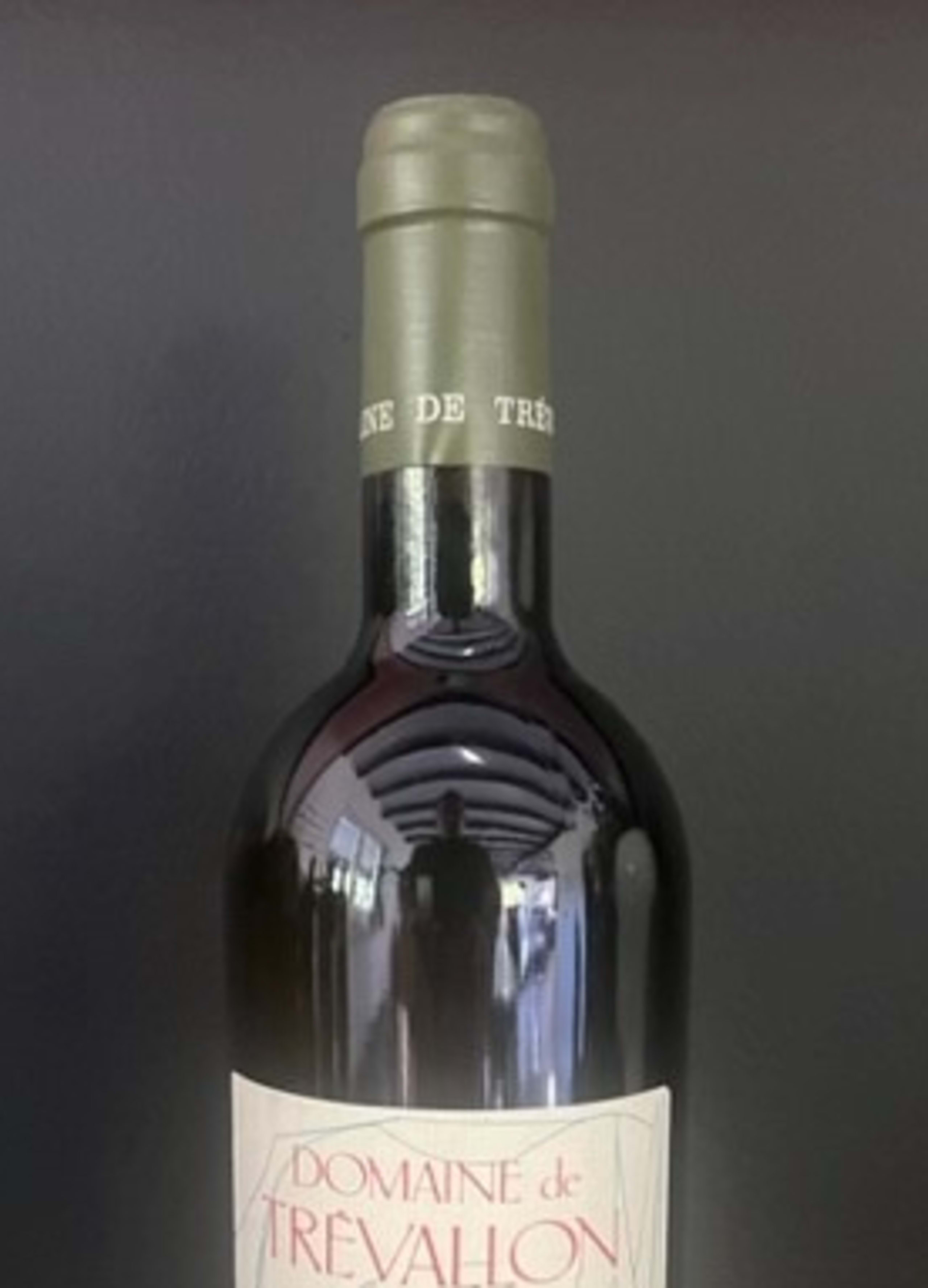 Wine Level