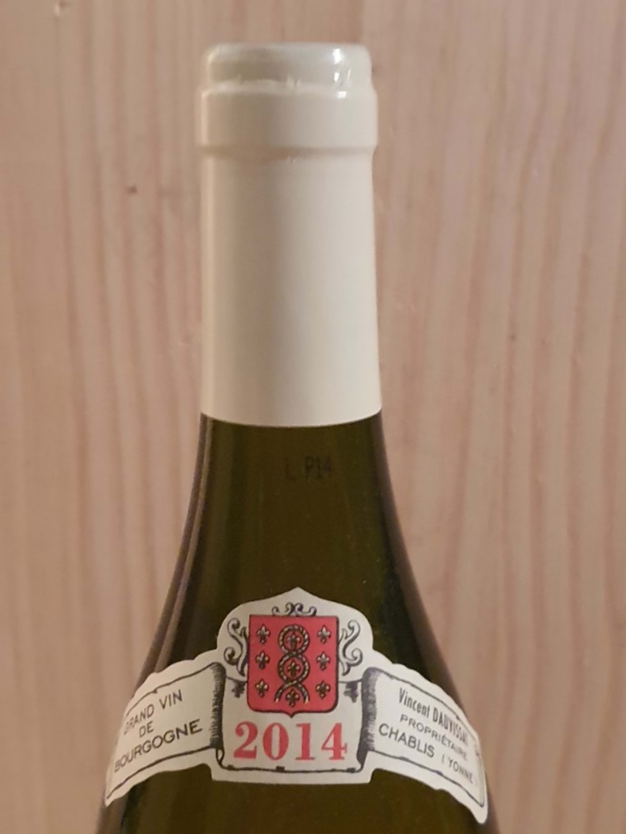 Wine Level