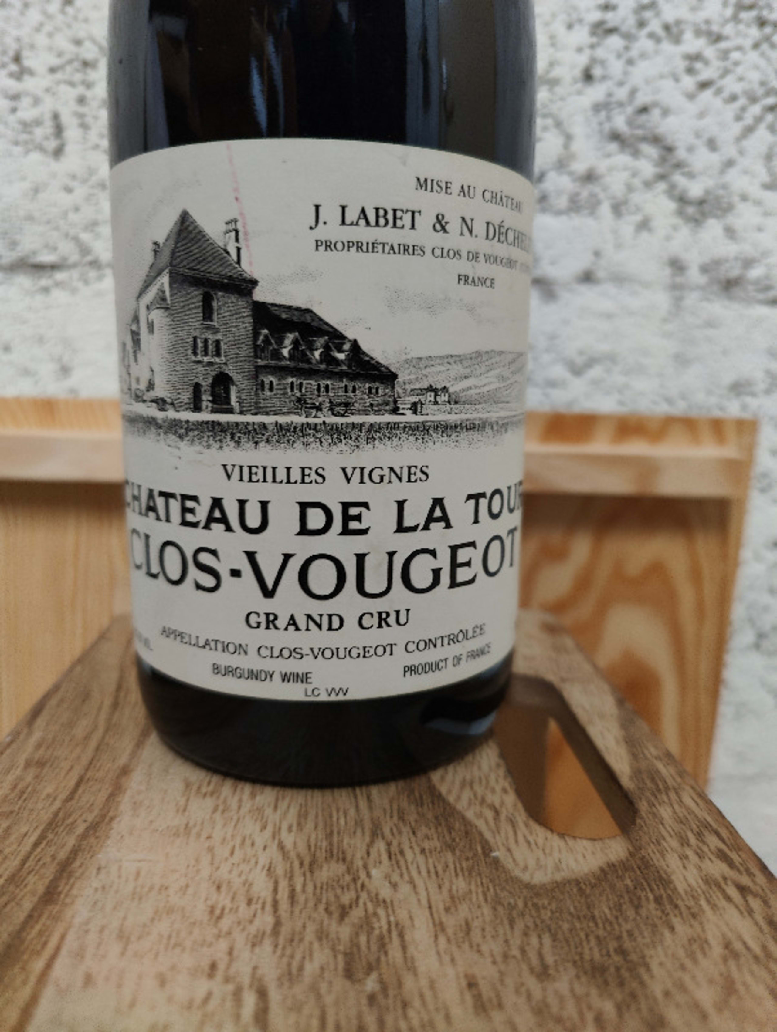 Label