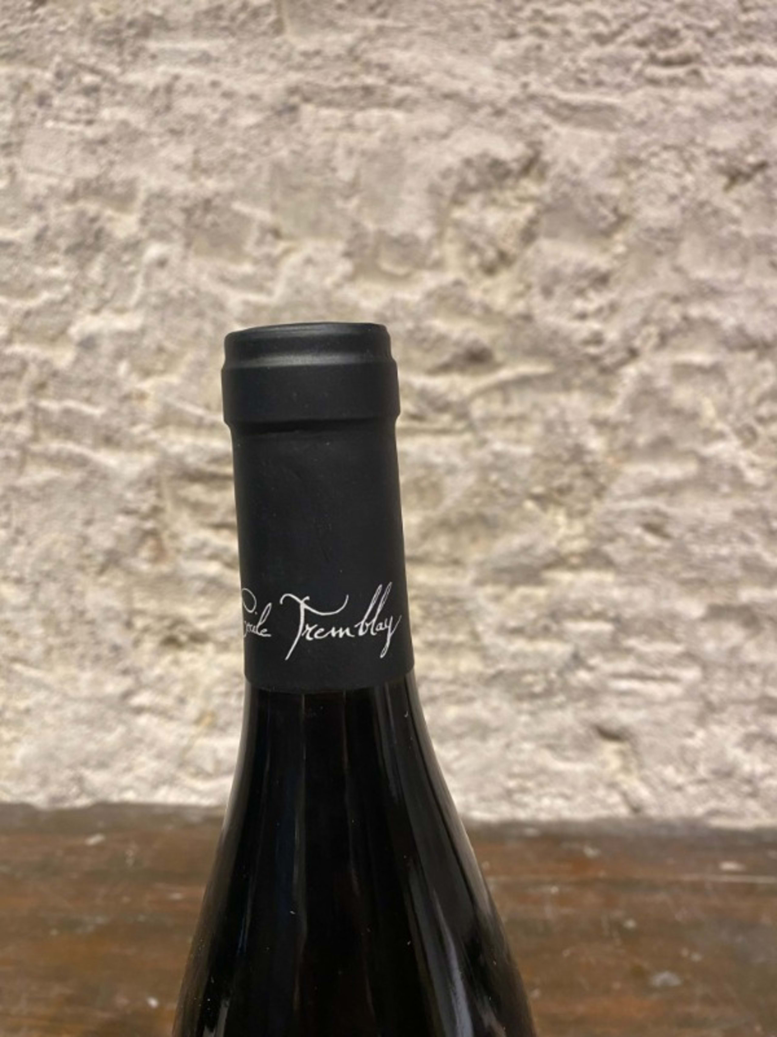 Wine Level