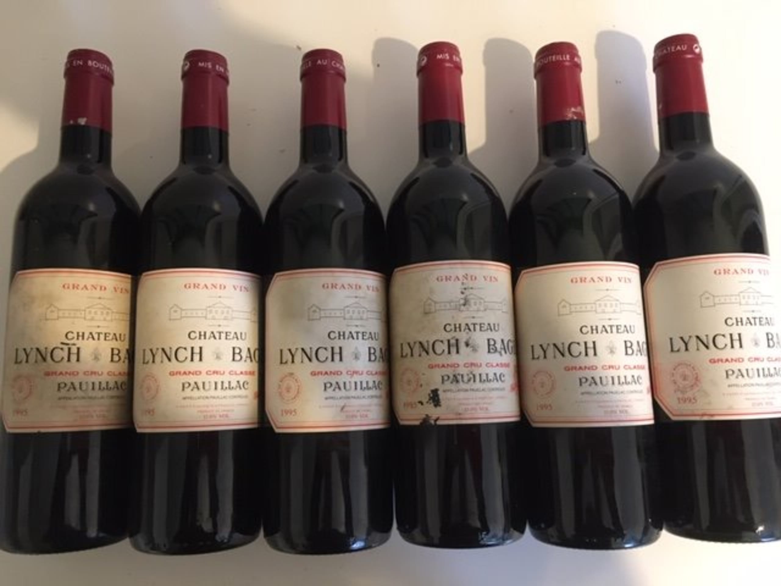 Label