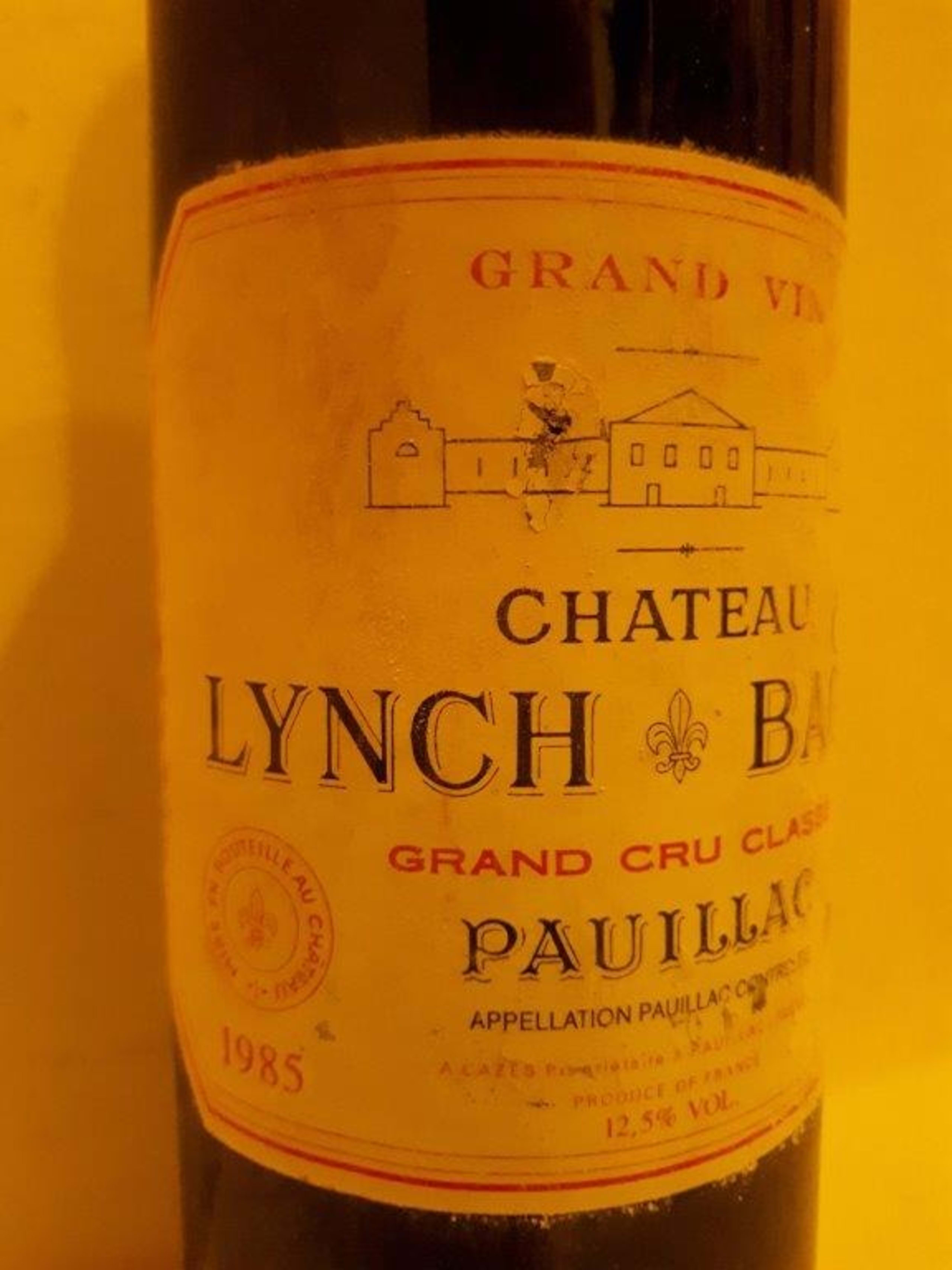Label