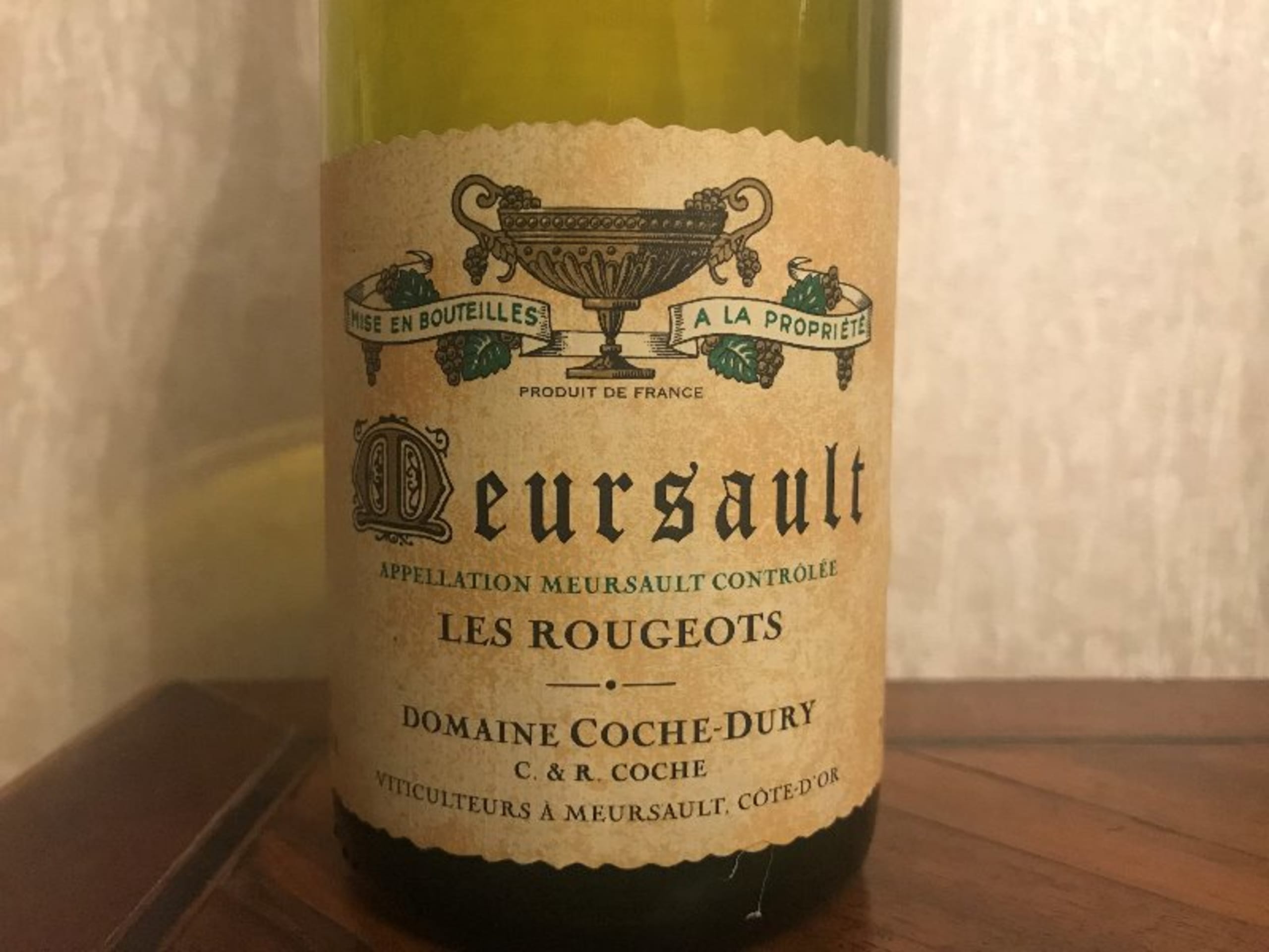 Étiquette