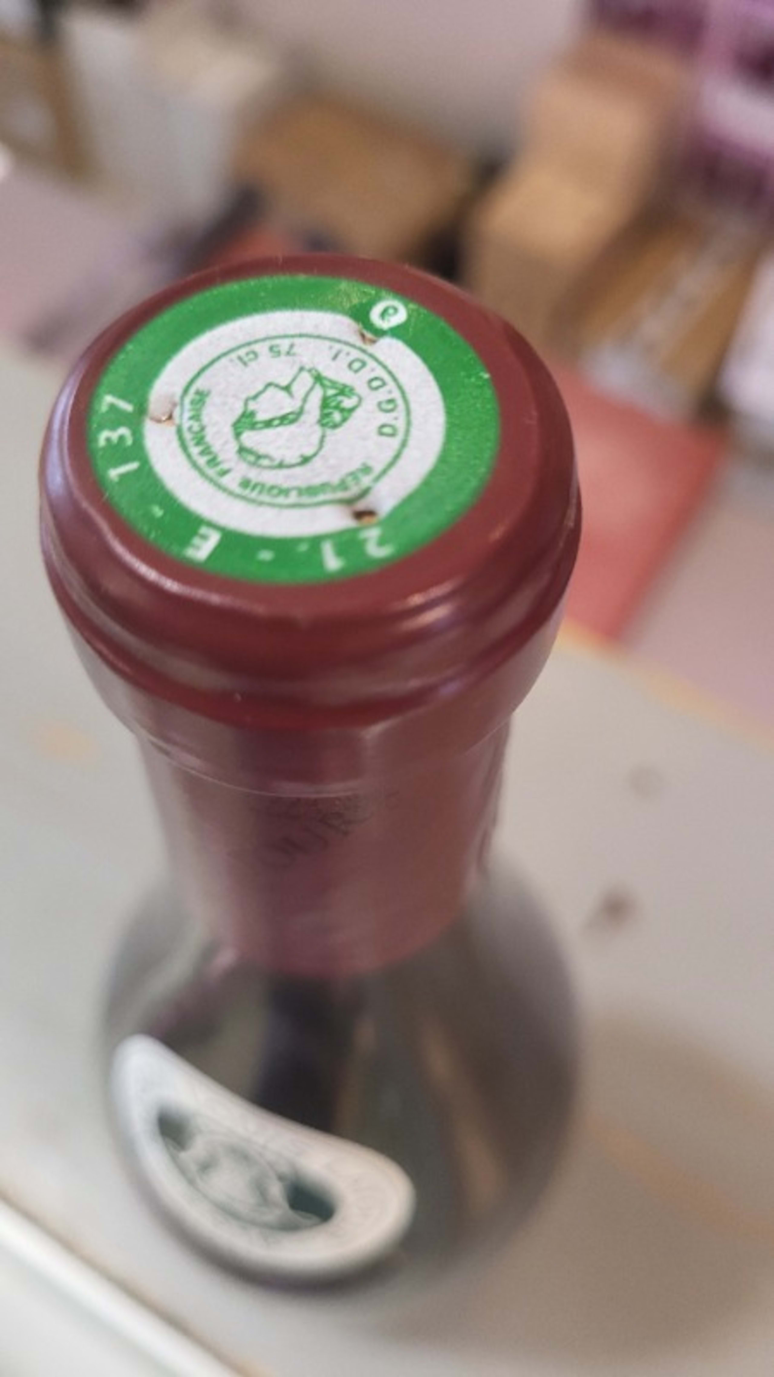 Capsules