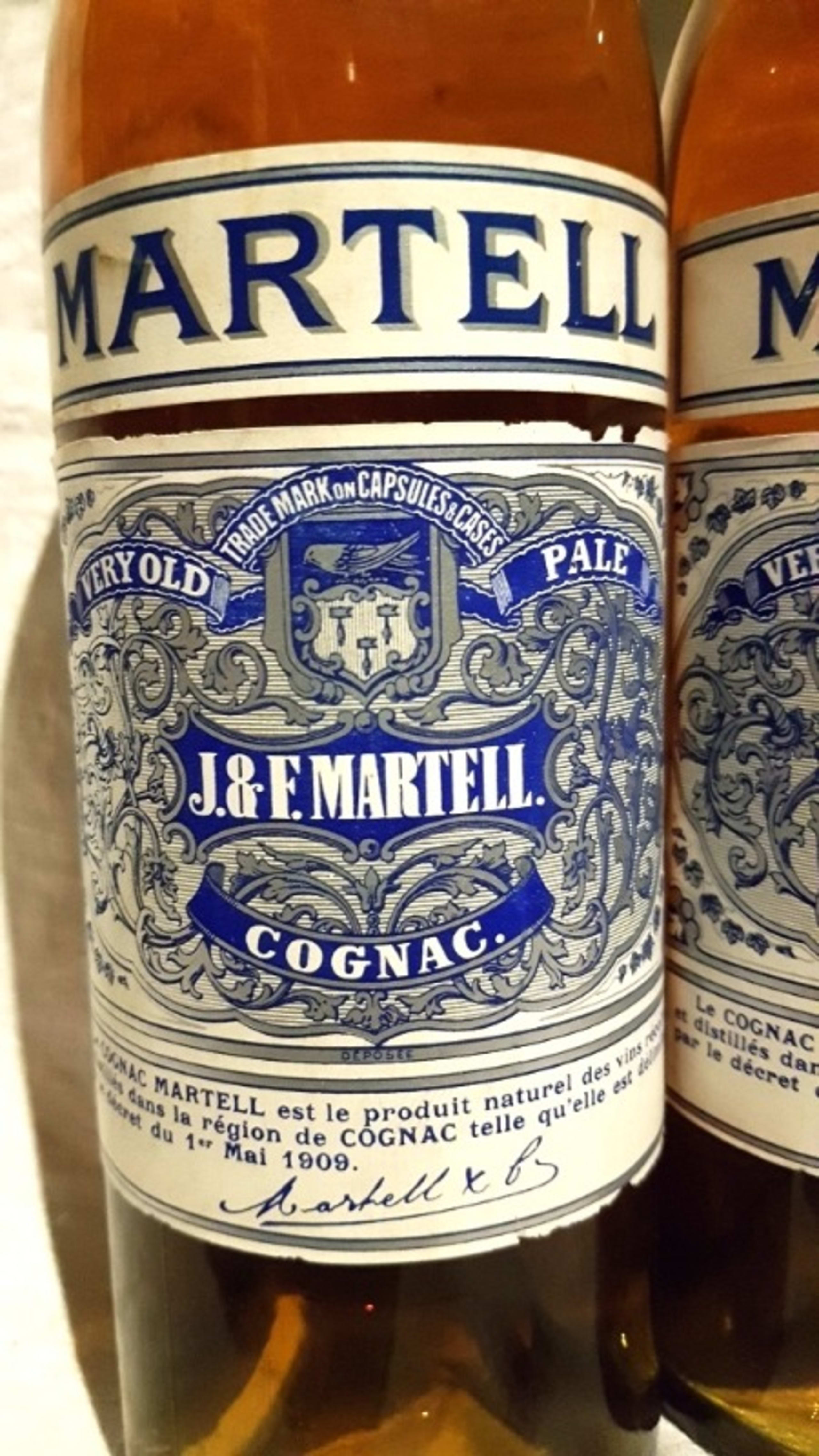 Étiquette