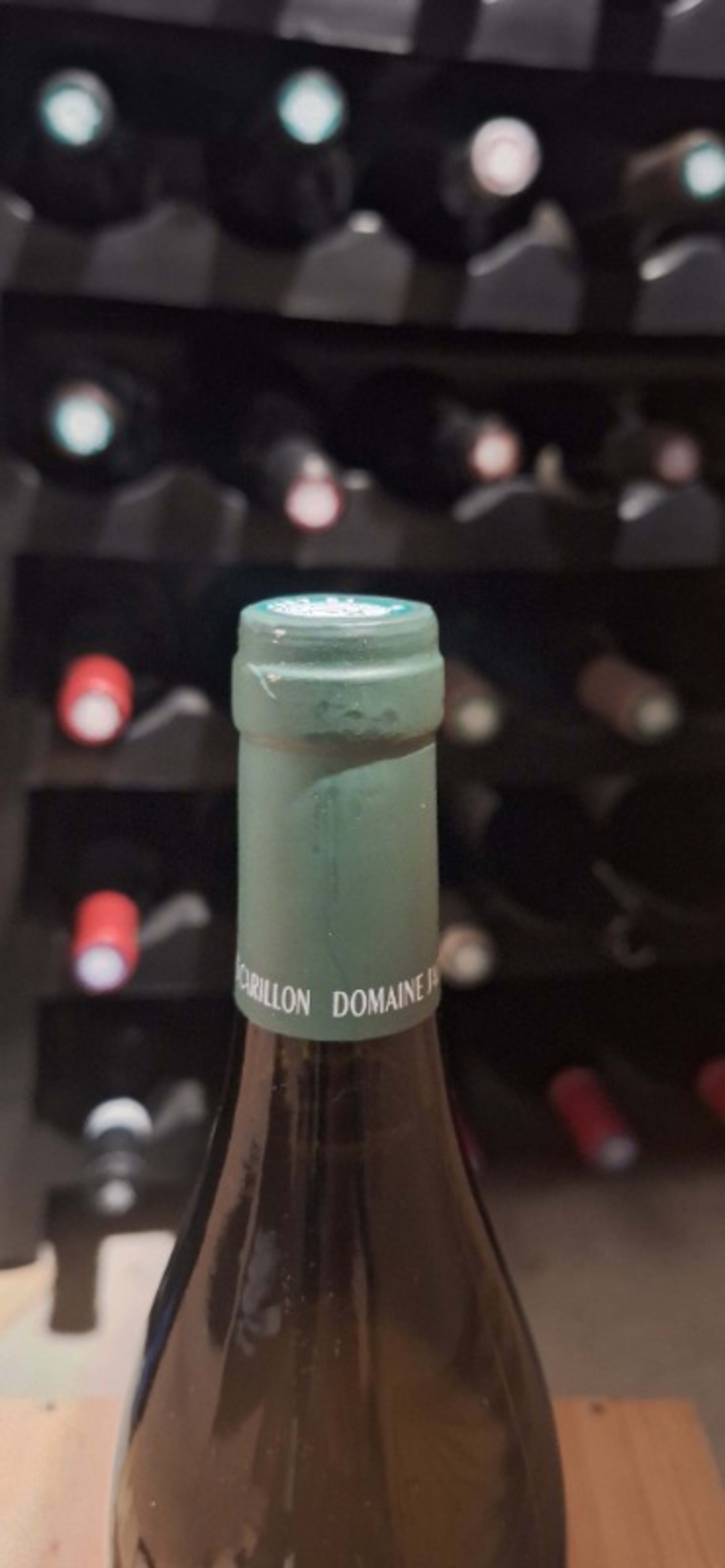 Wine Level
