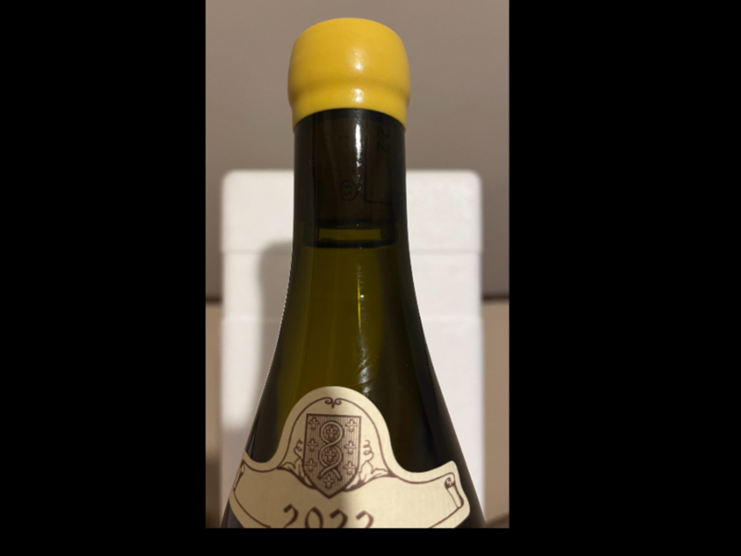 Wine Level