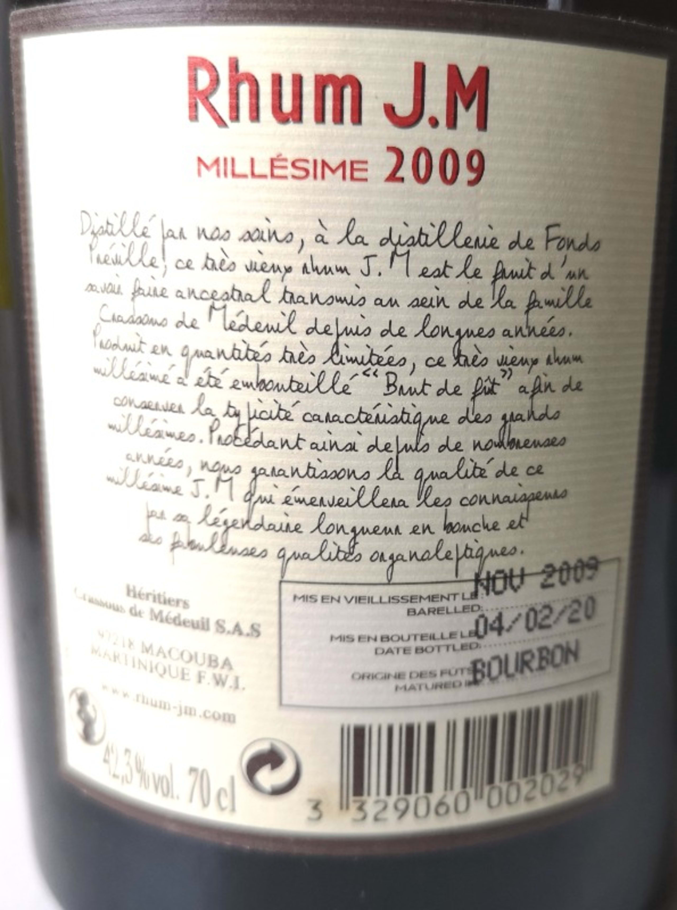 Étiquette