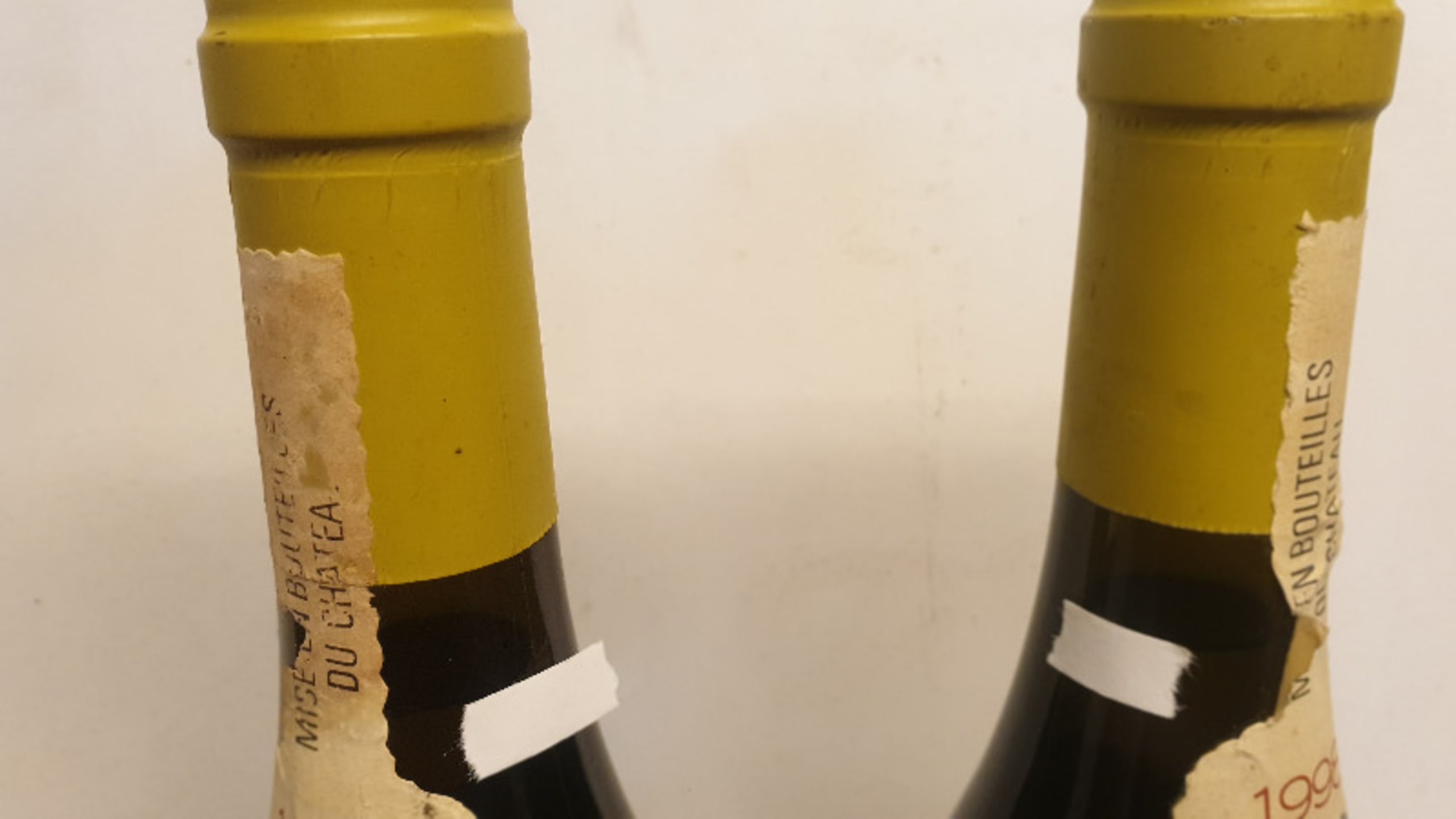 Wine Level