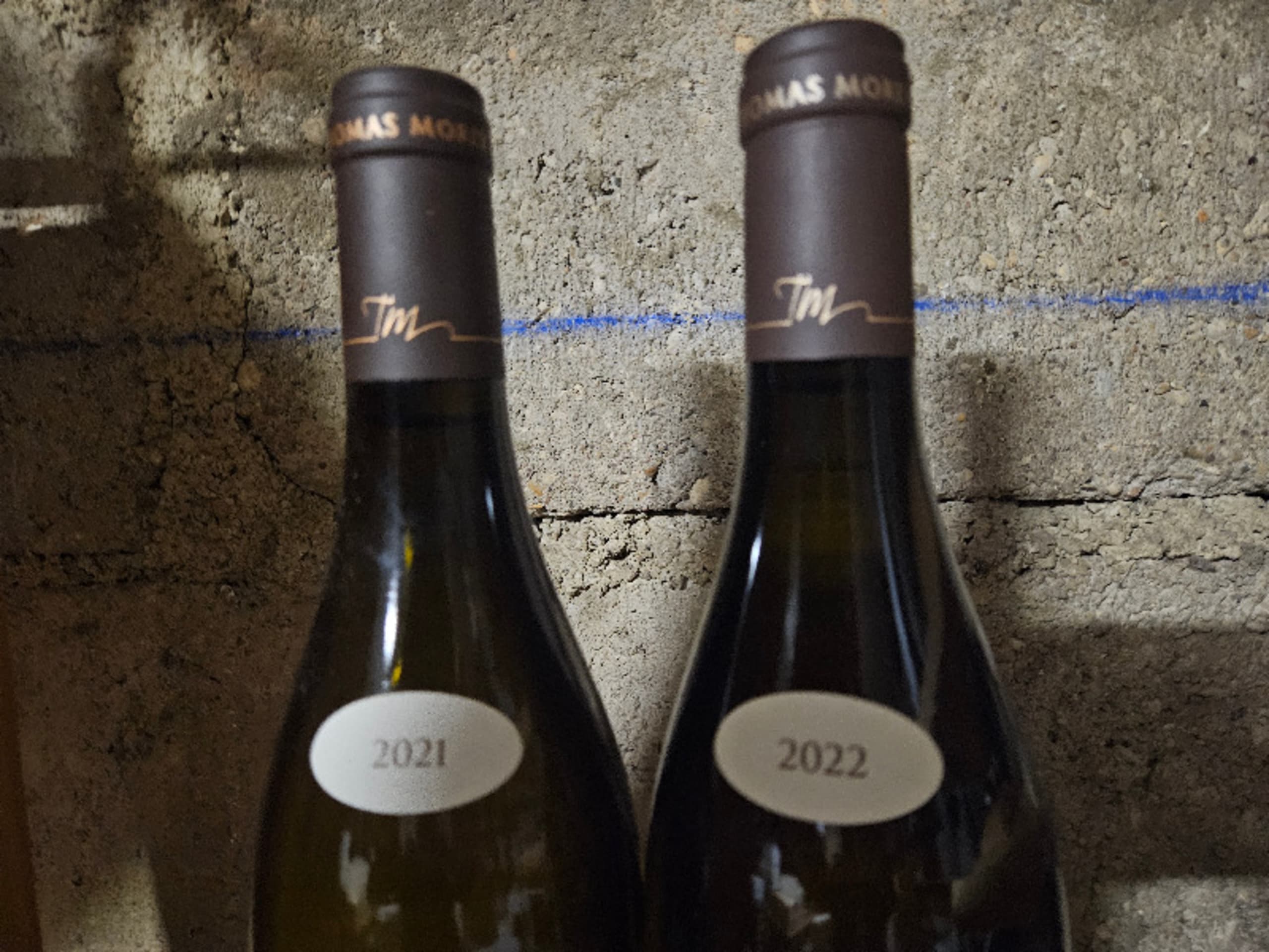 Wine Level