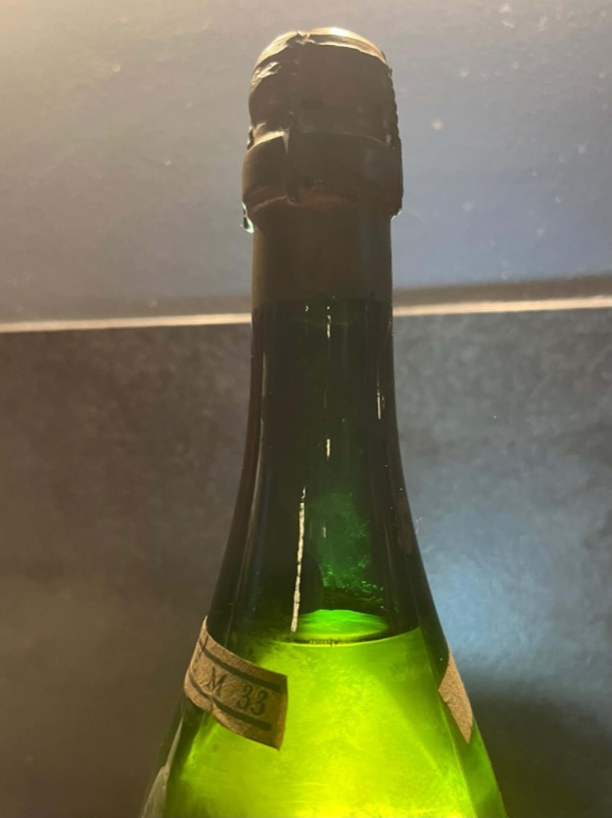 Wine Level
