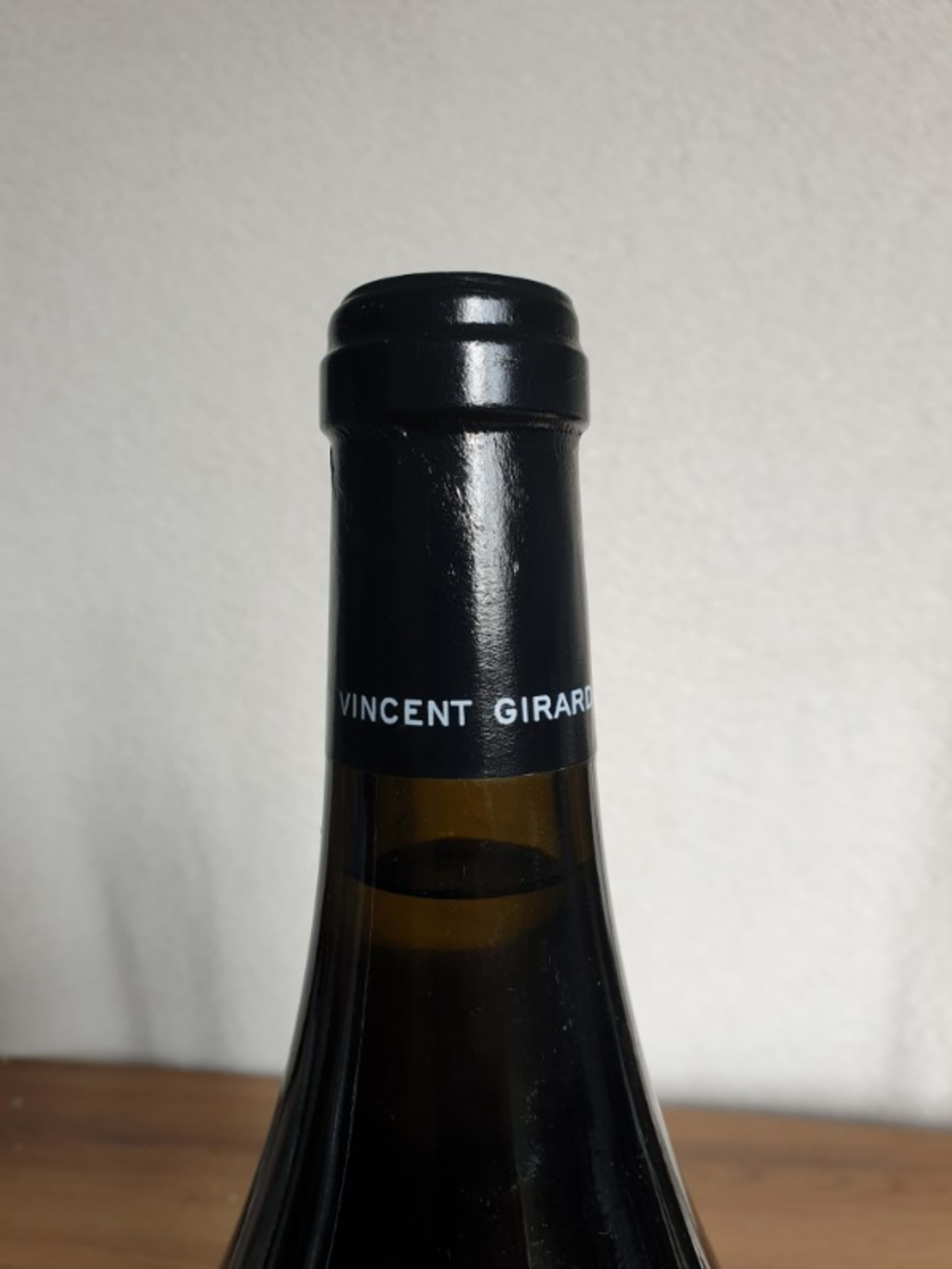 Wine Level