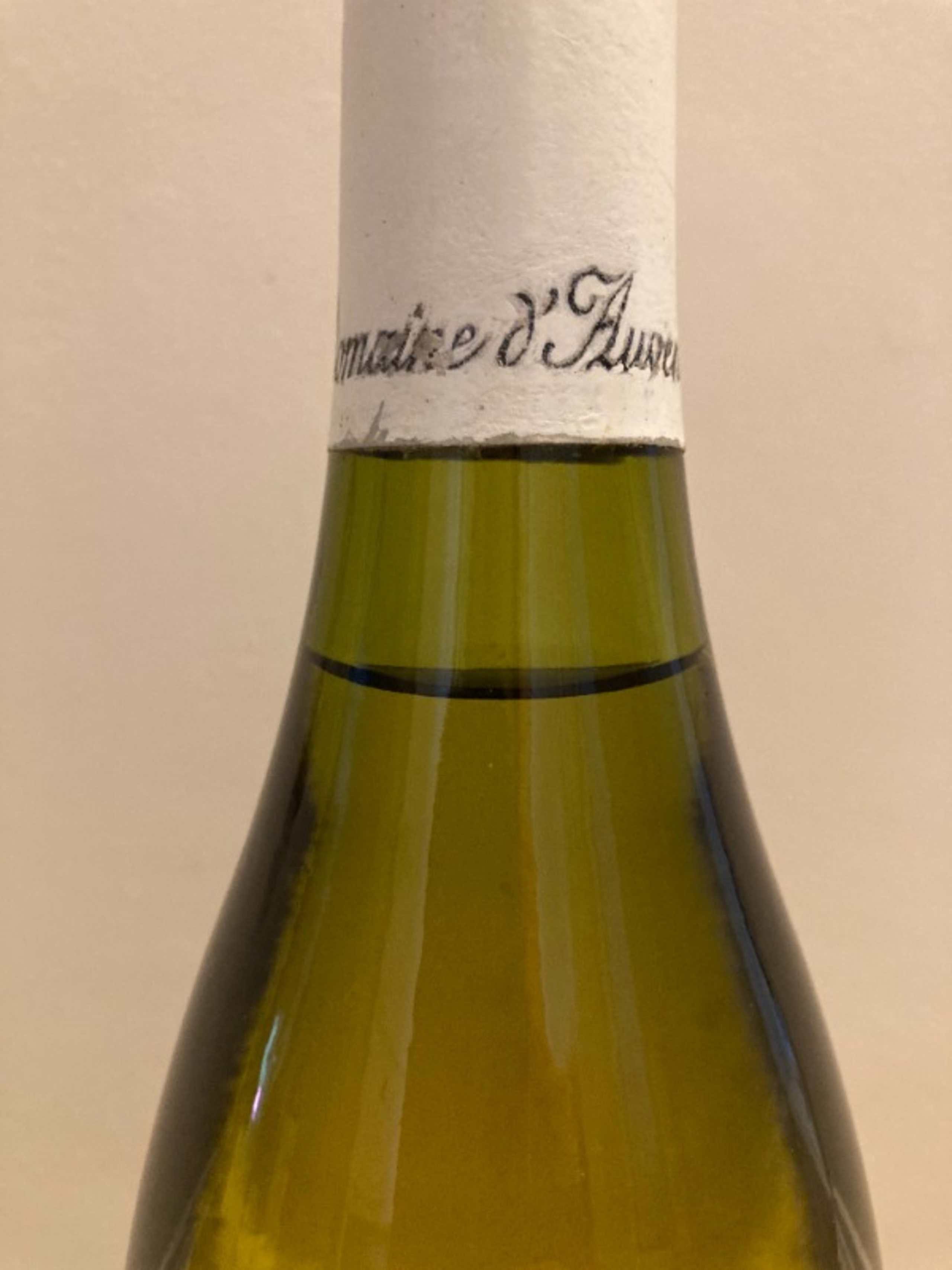 Wine Level