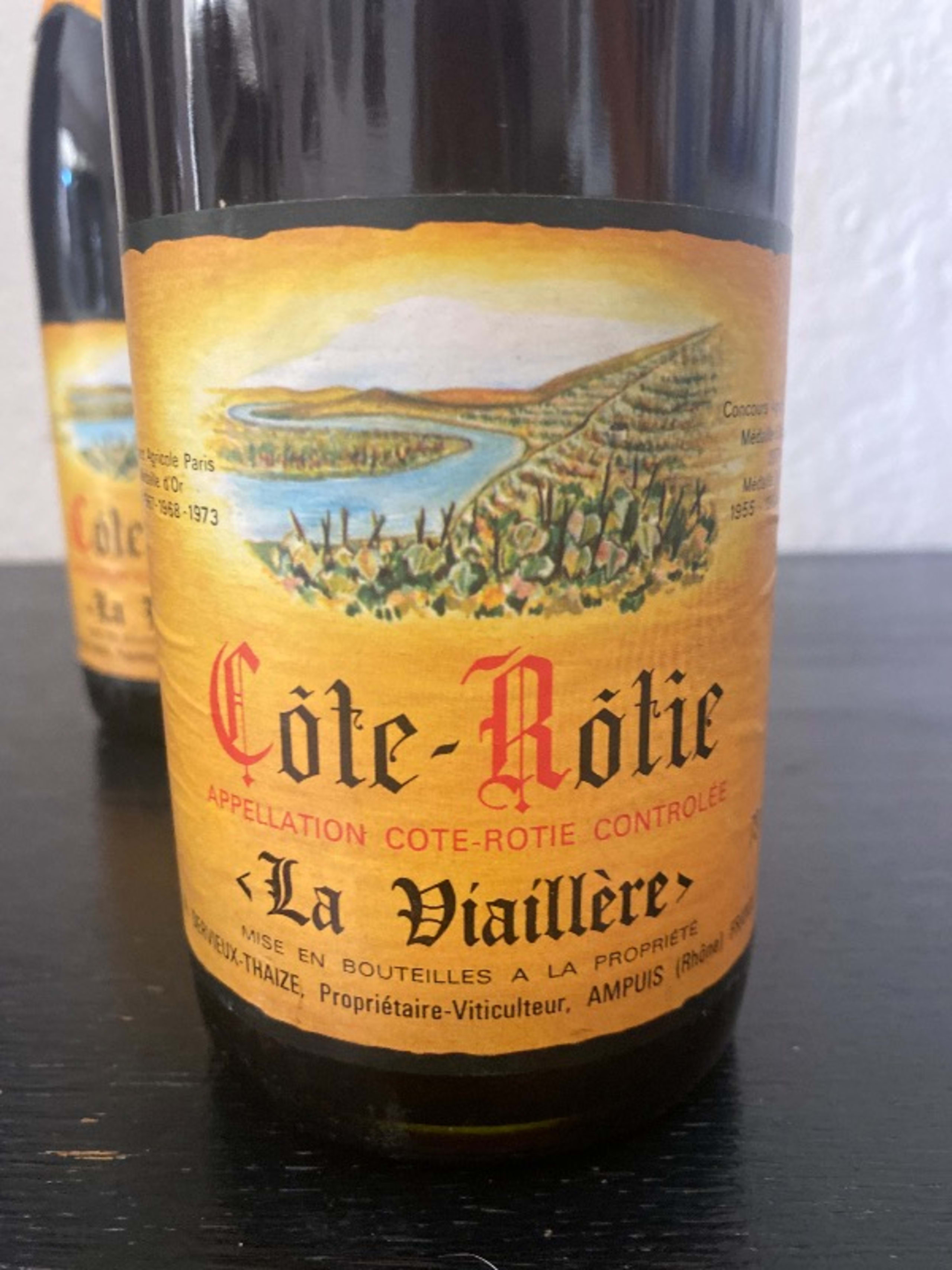 Label