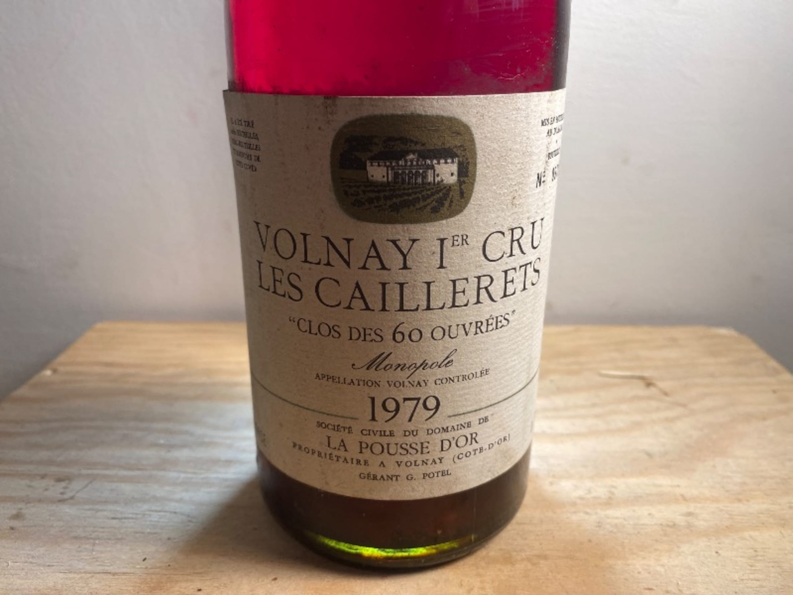 Label