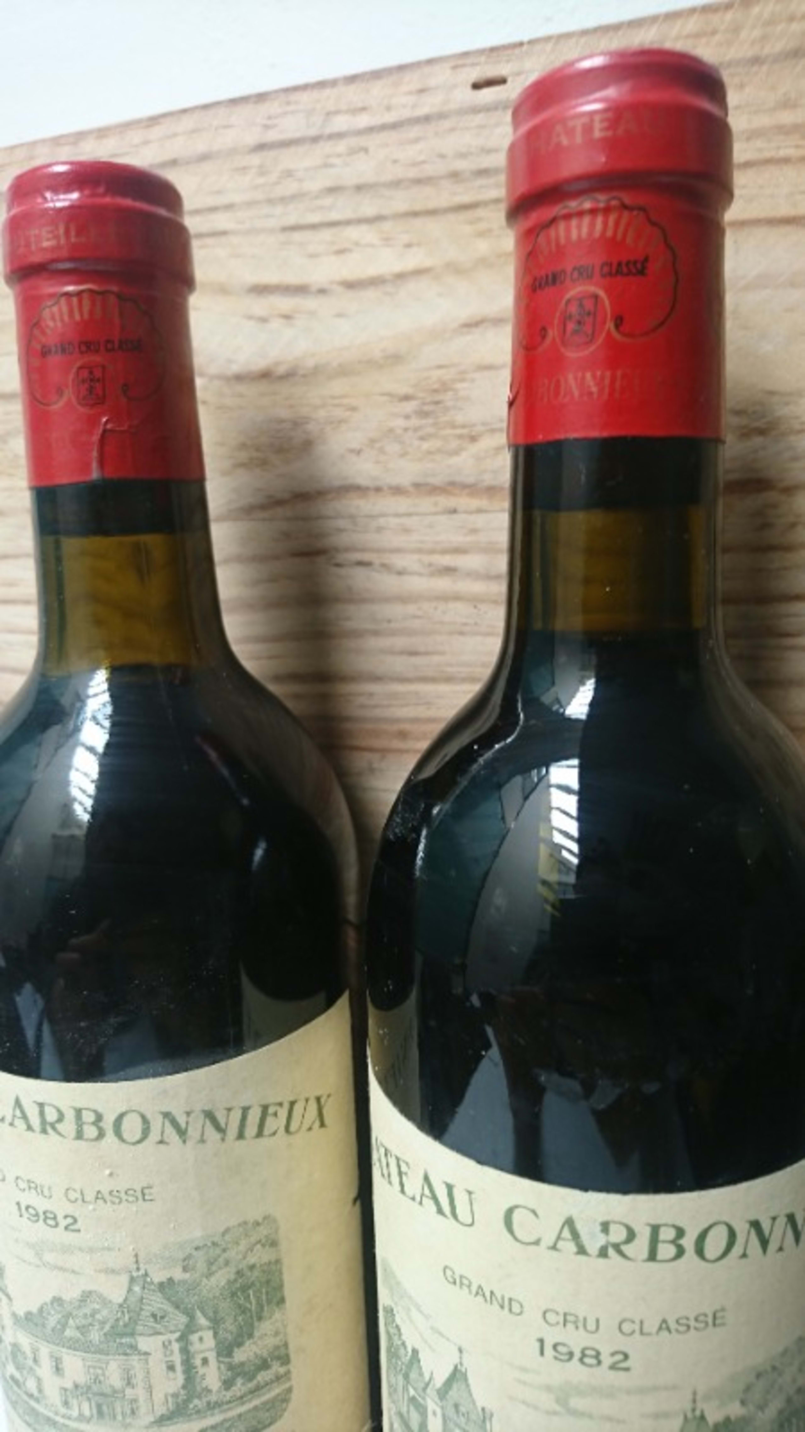 Wine Level