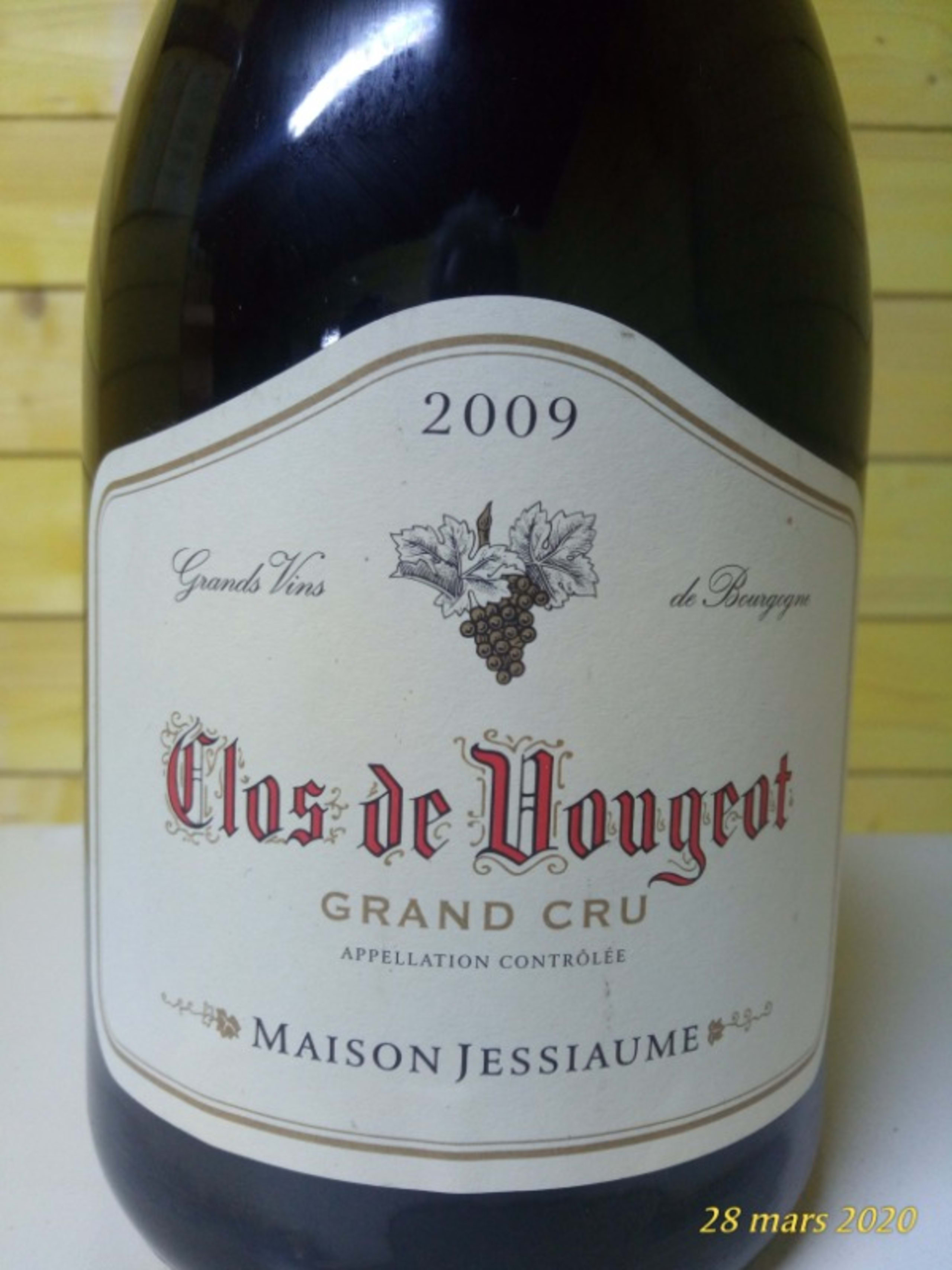 Label