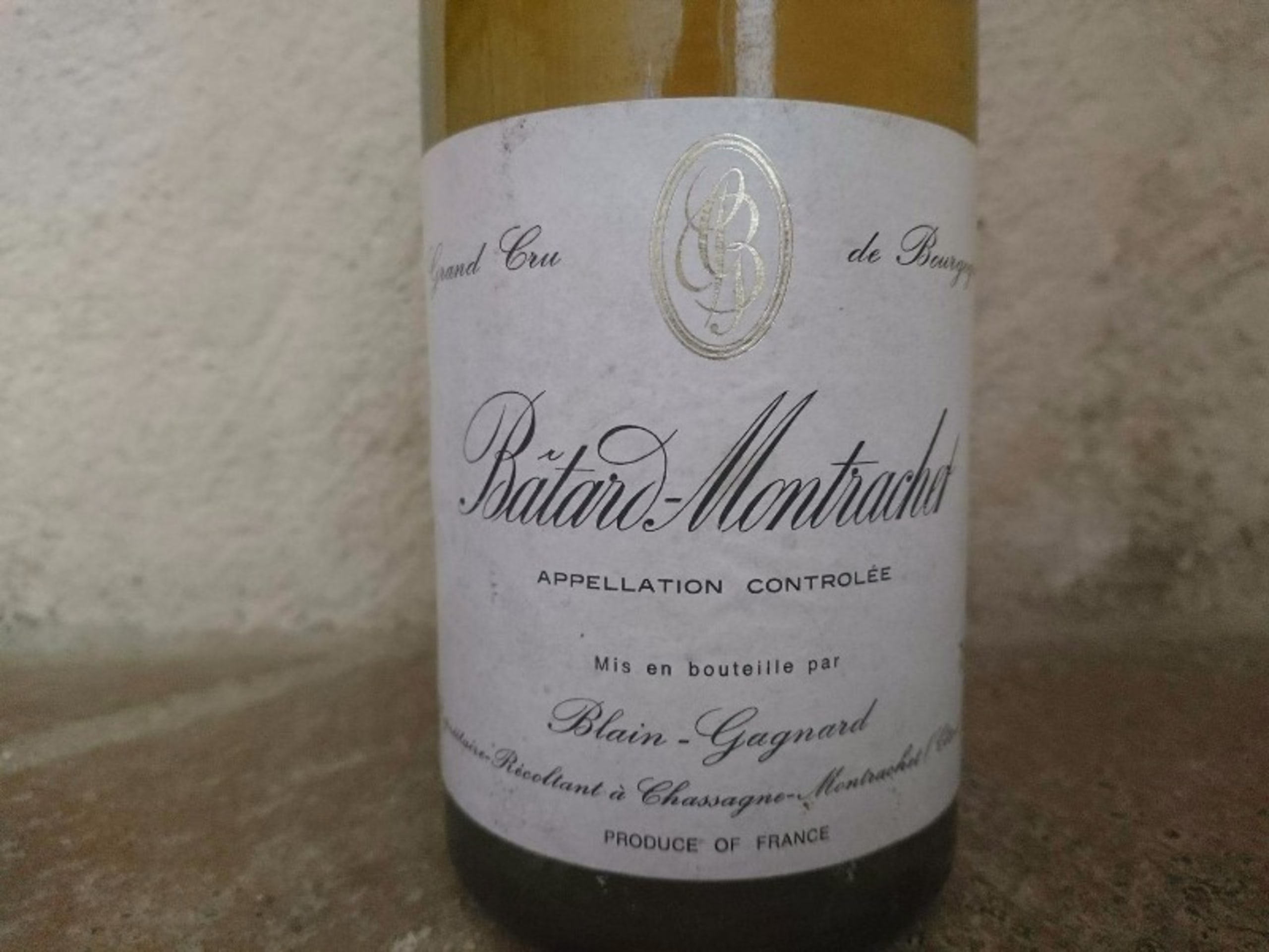 Label