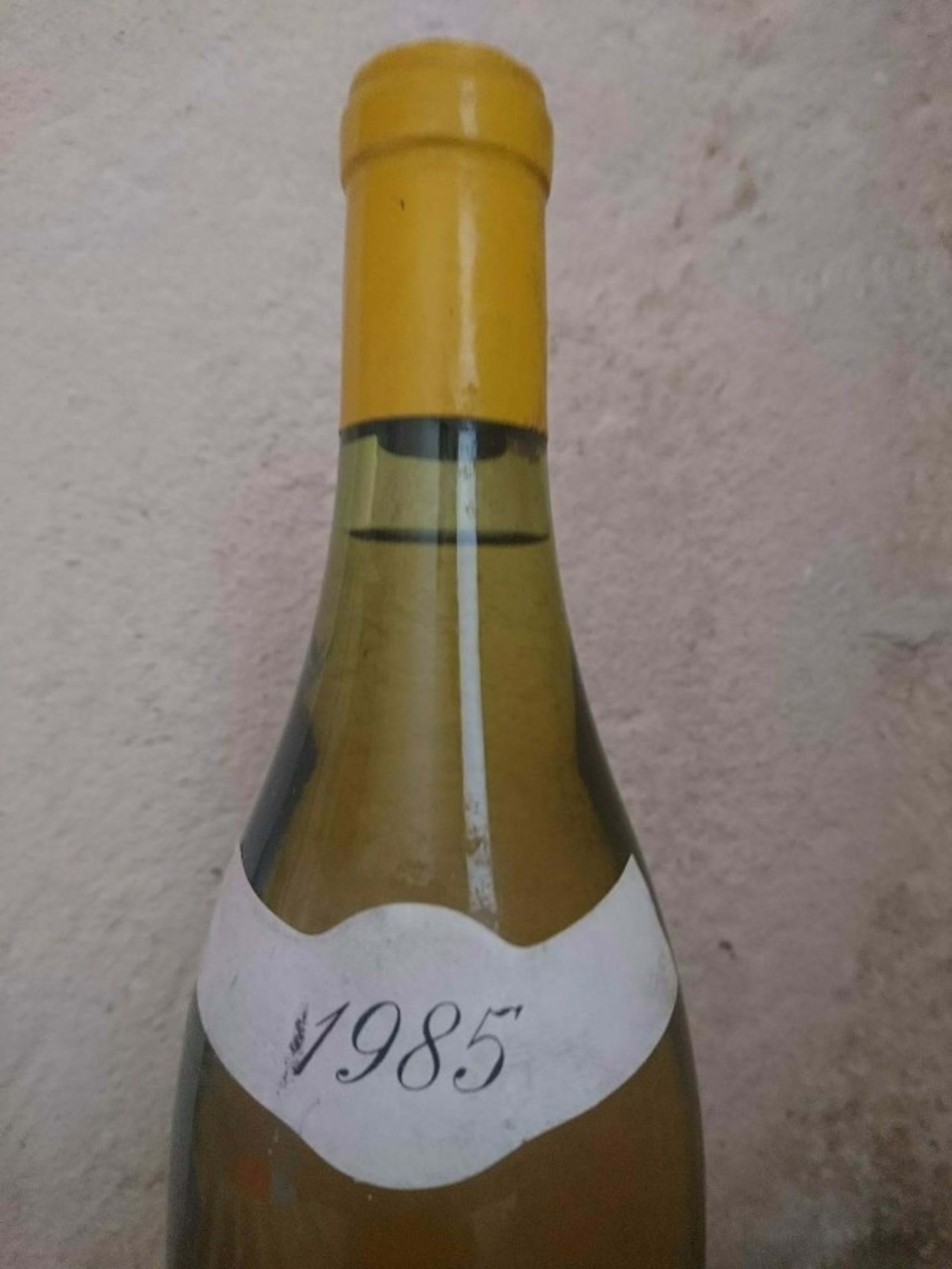 Wine Level