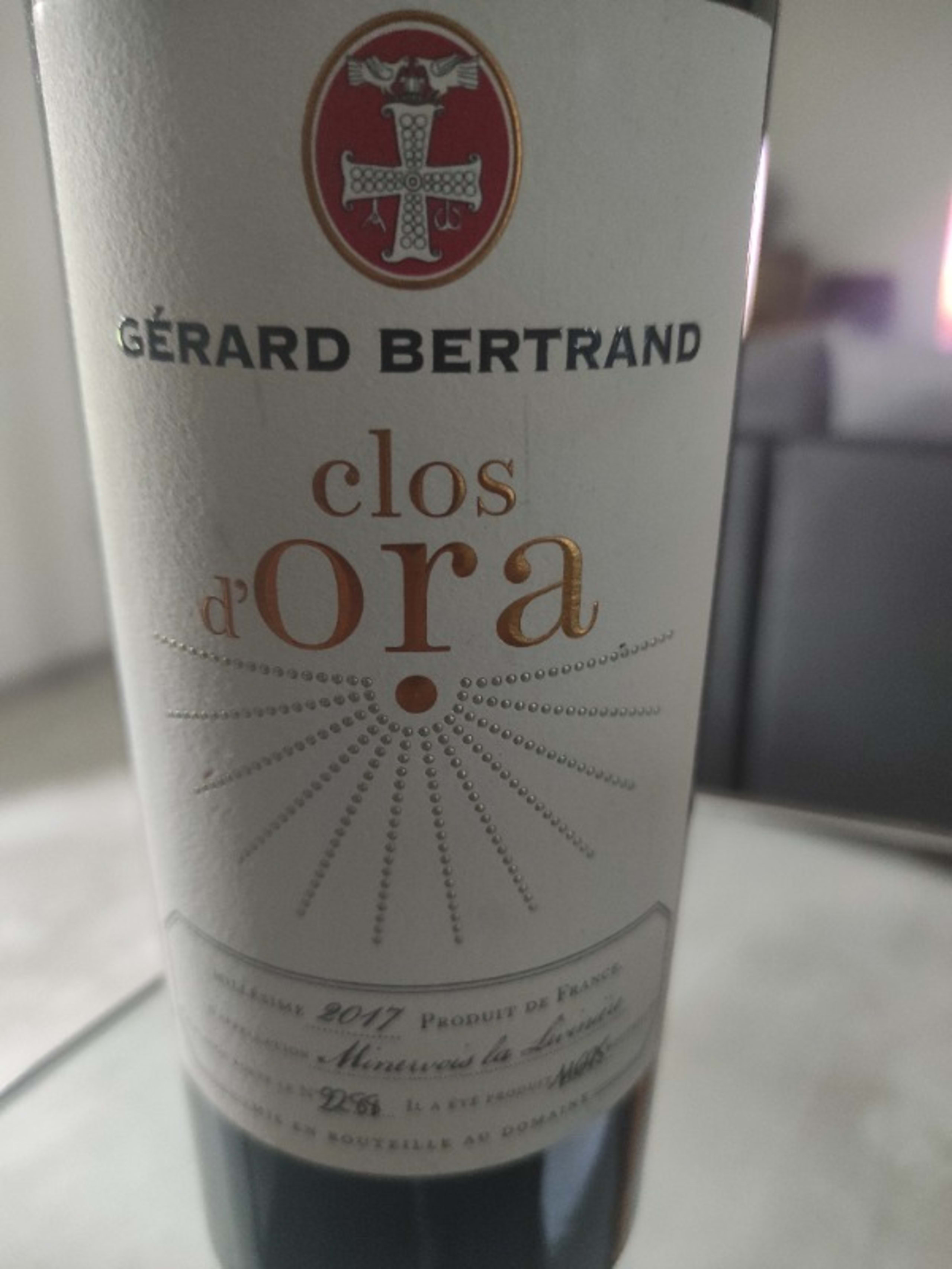 Label