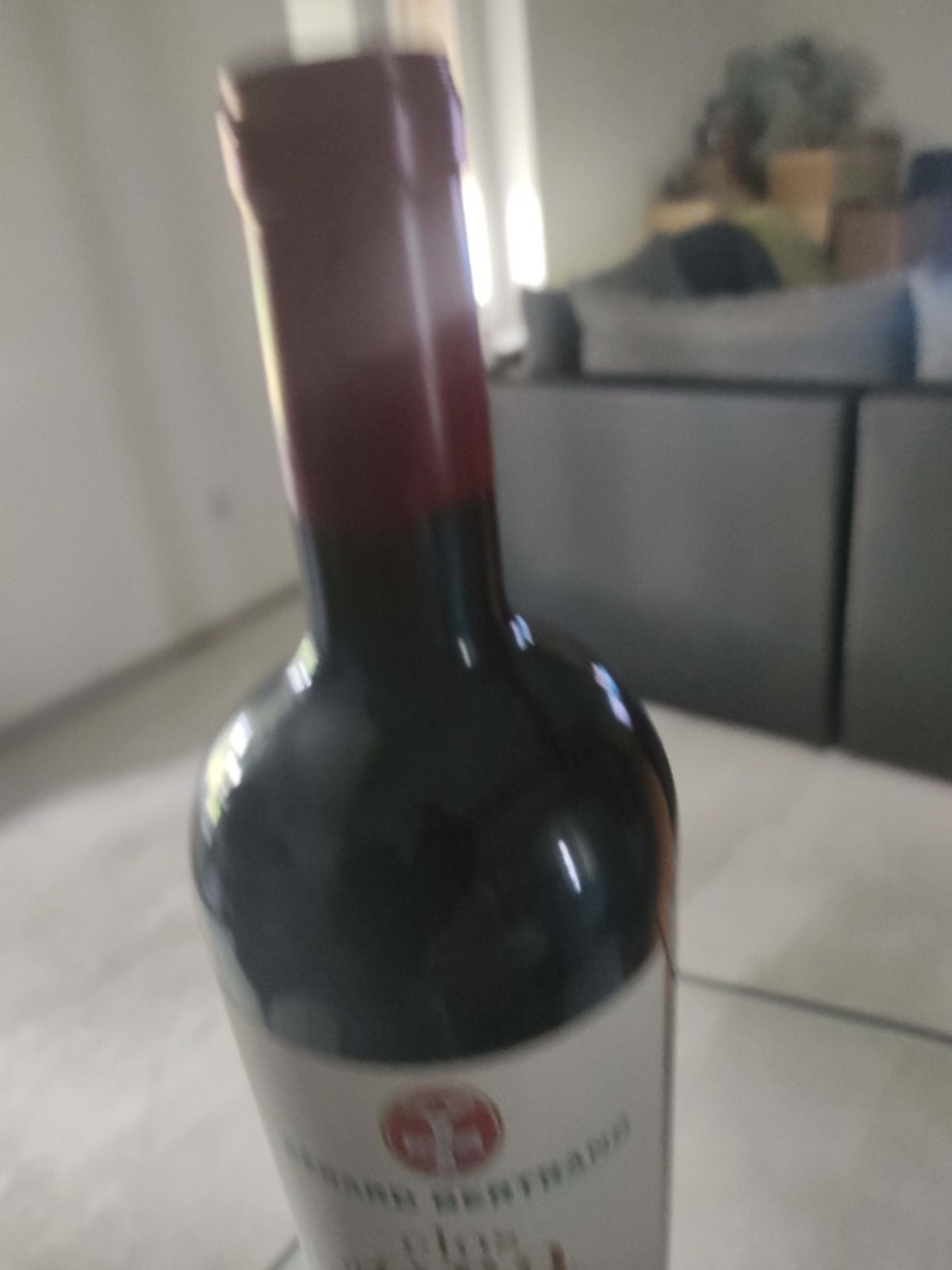 Wine Level
