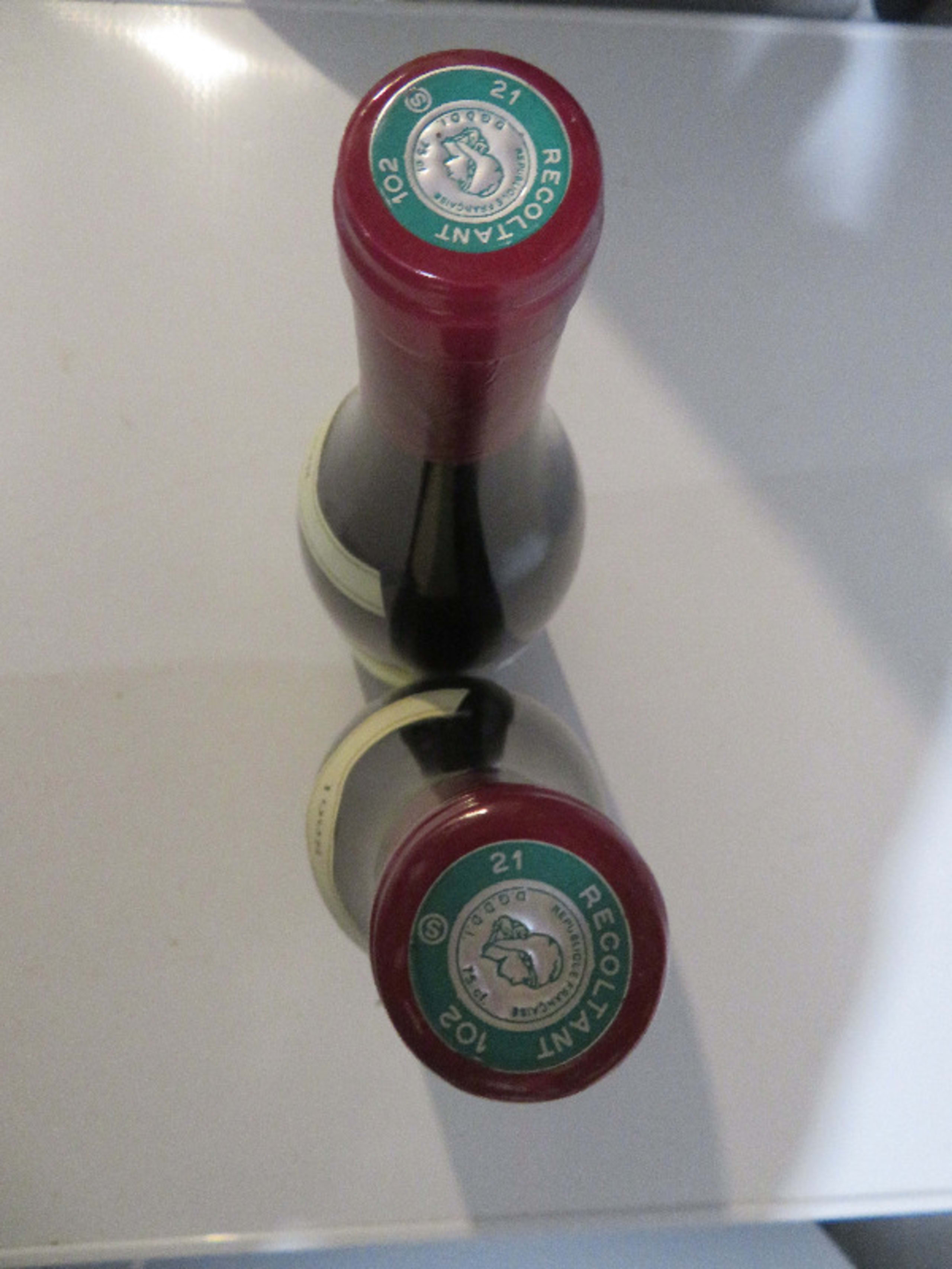 Capsules