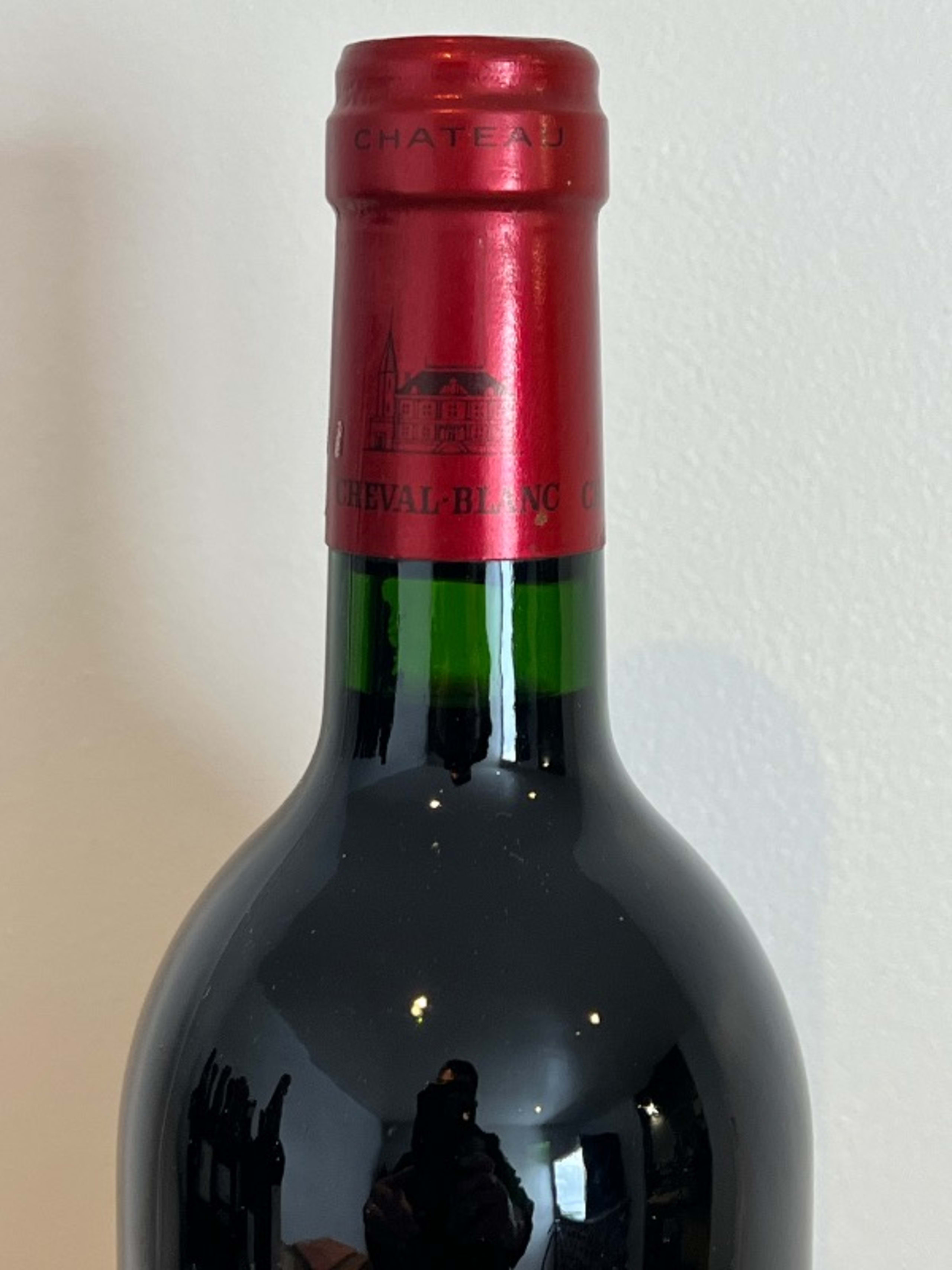 Wine Level