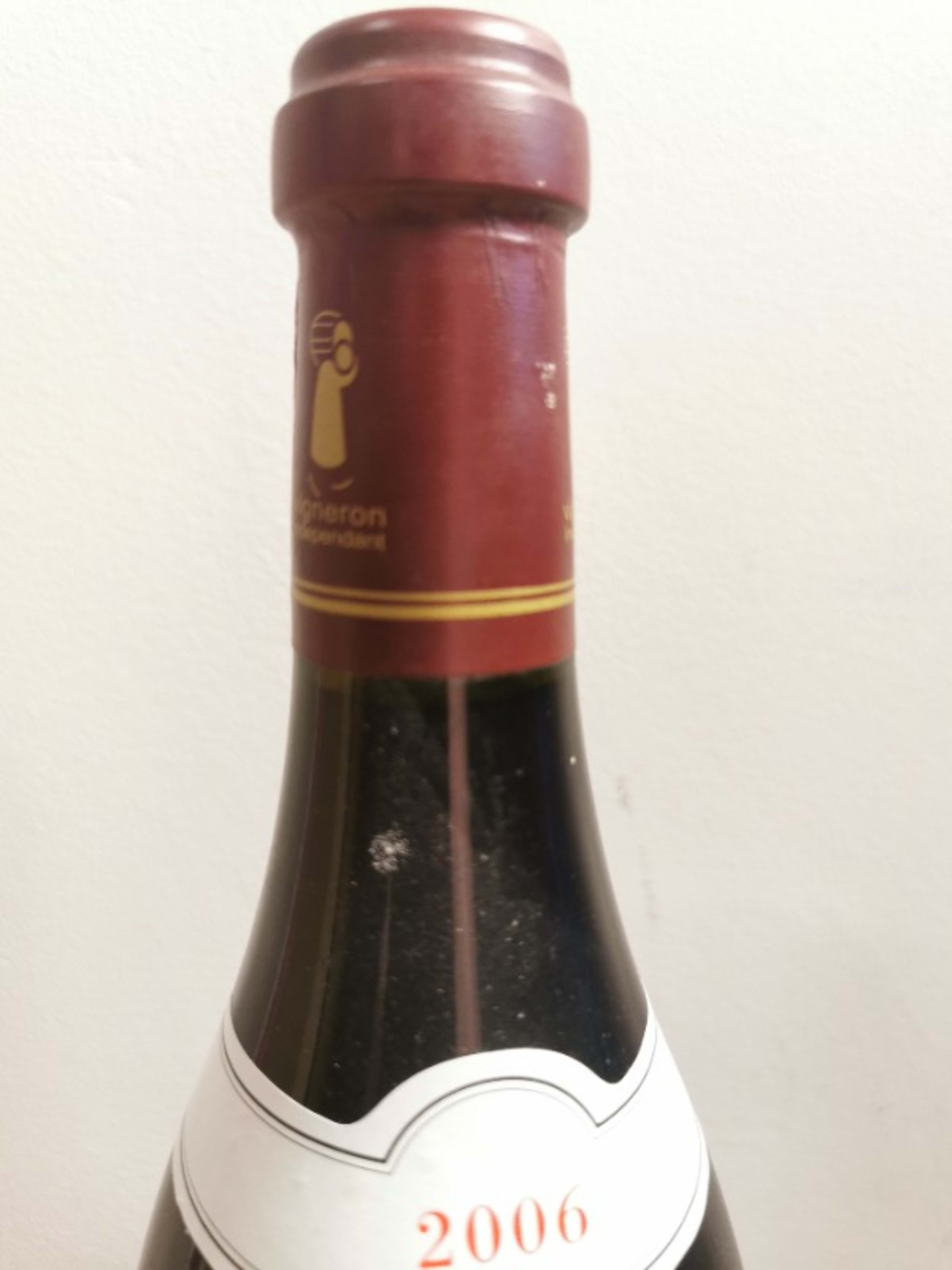 Wine Level