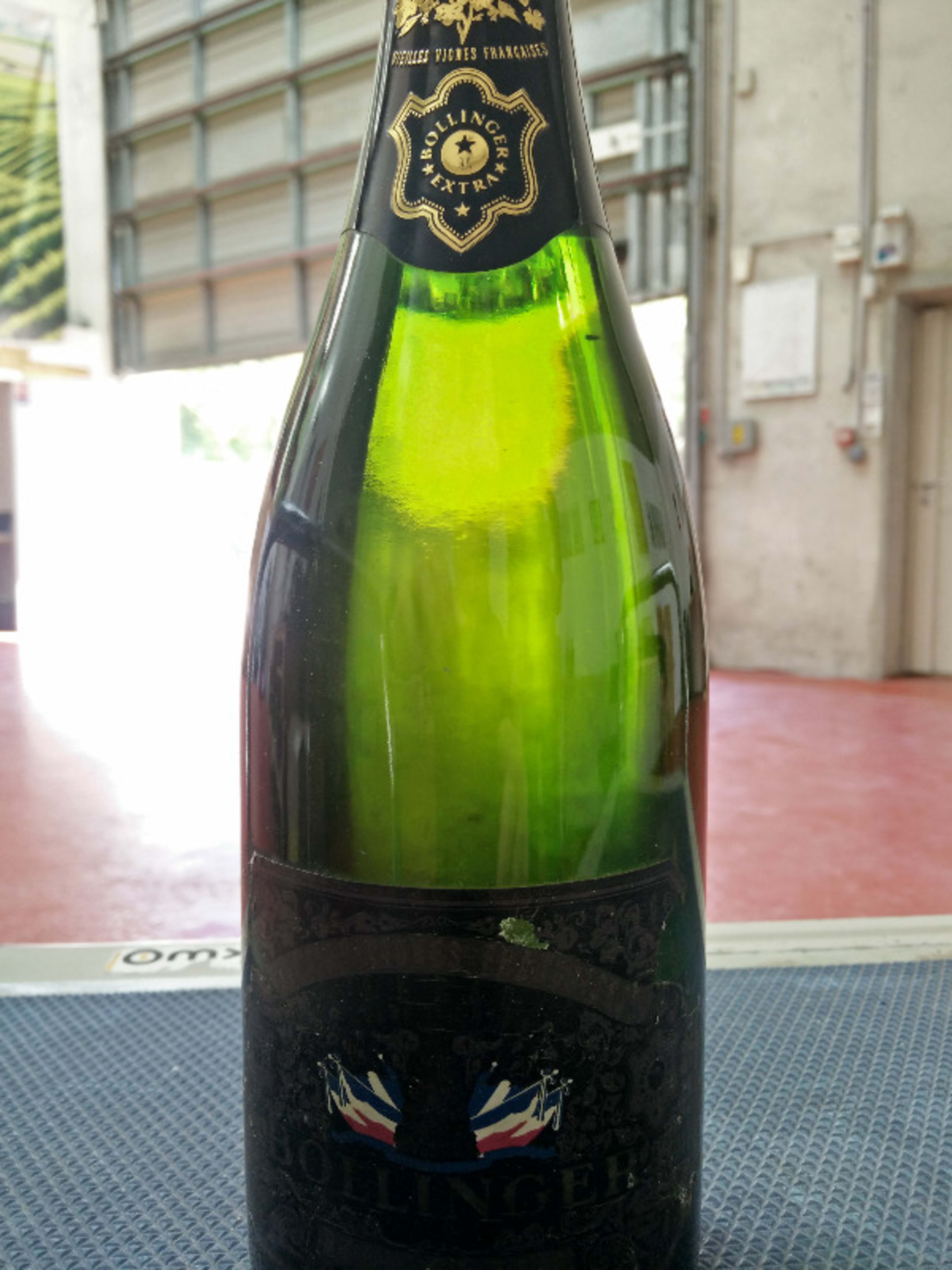 Wine Level