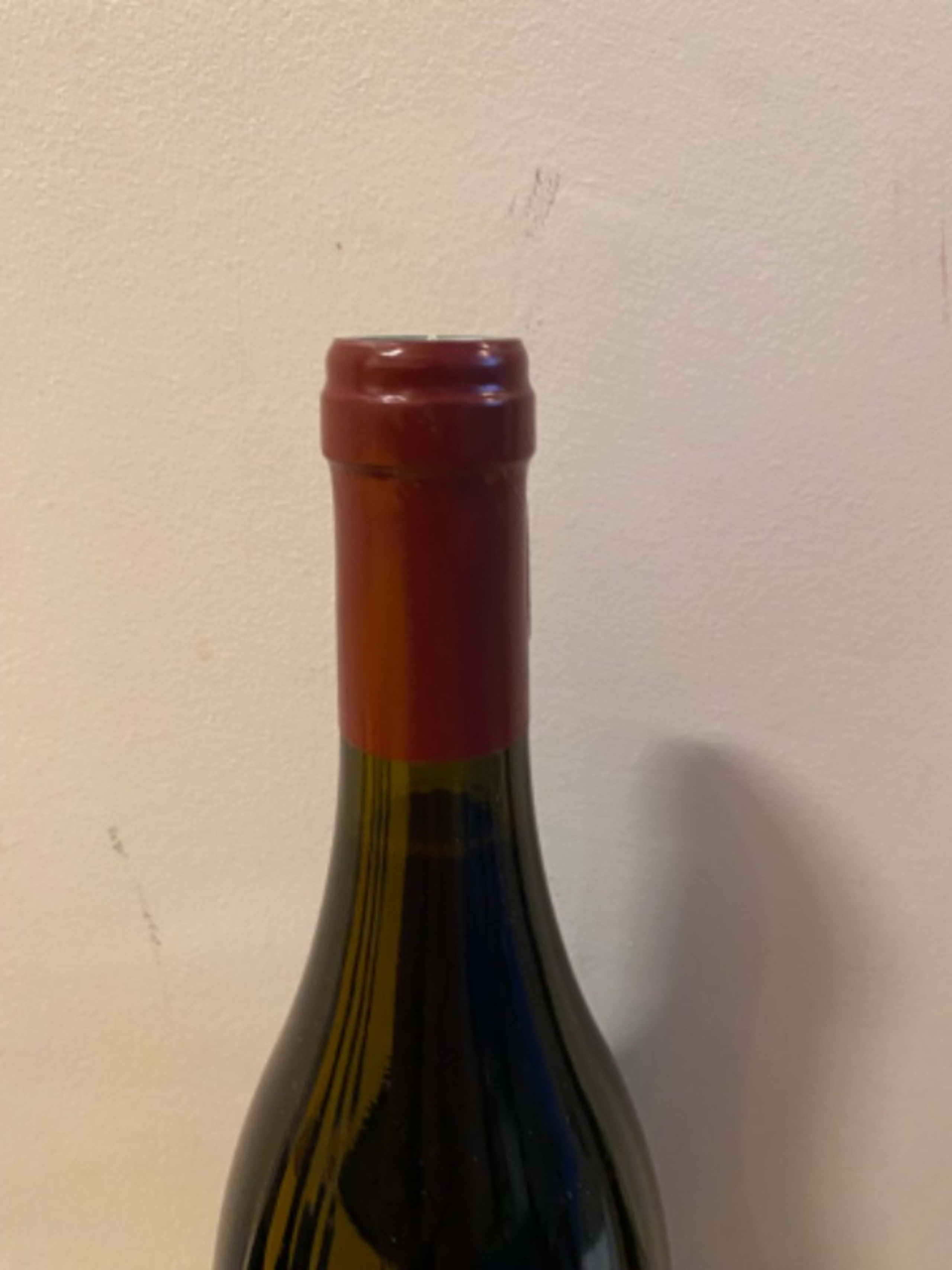 Wine Level