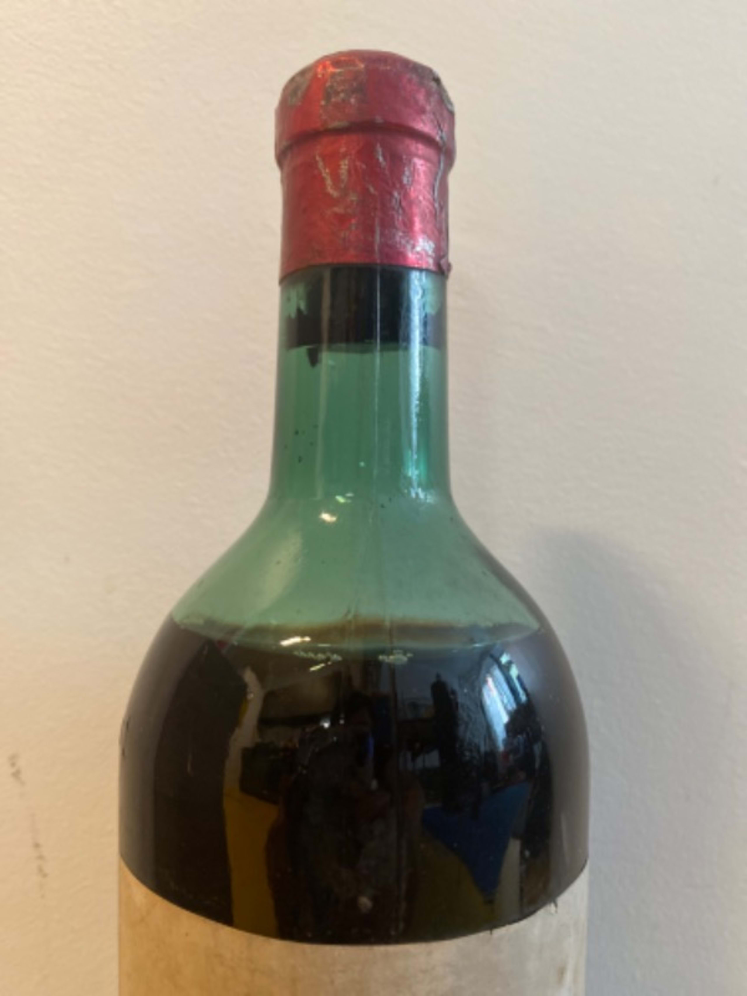 Wine Level