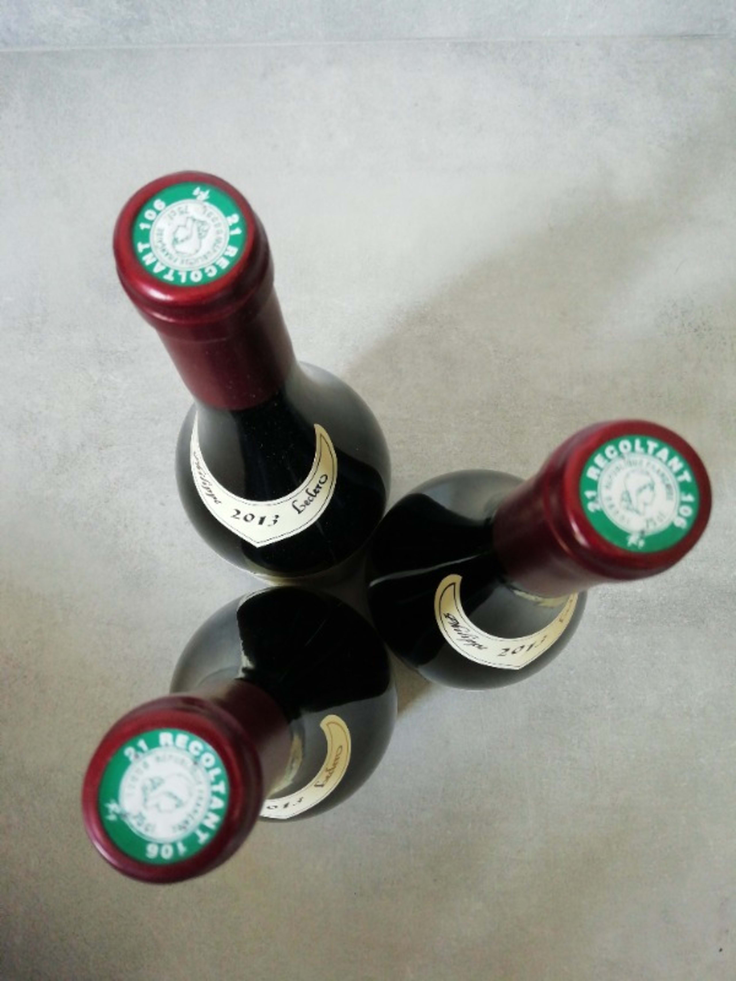 Capsules