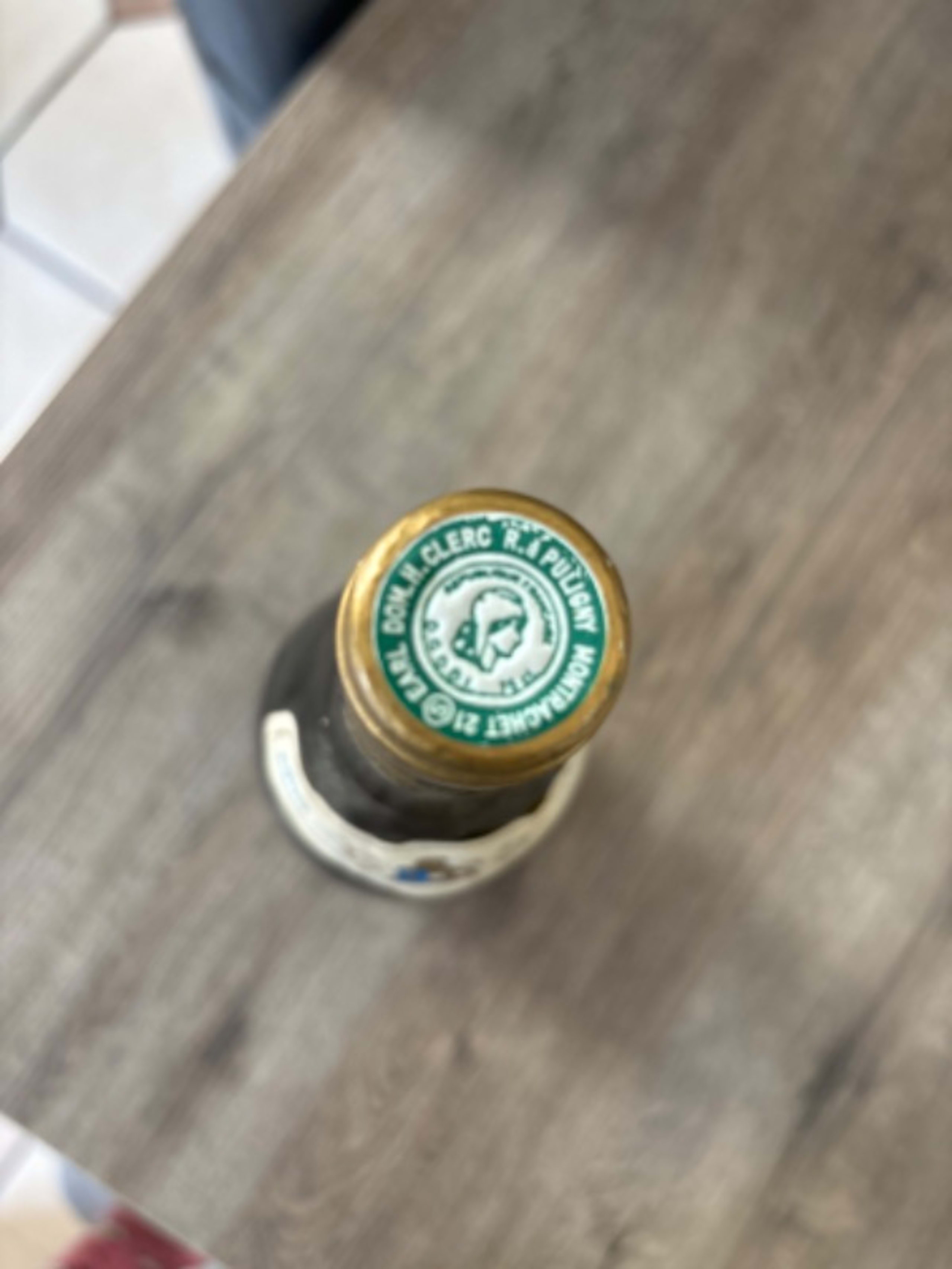 Caps