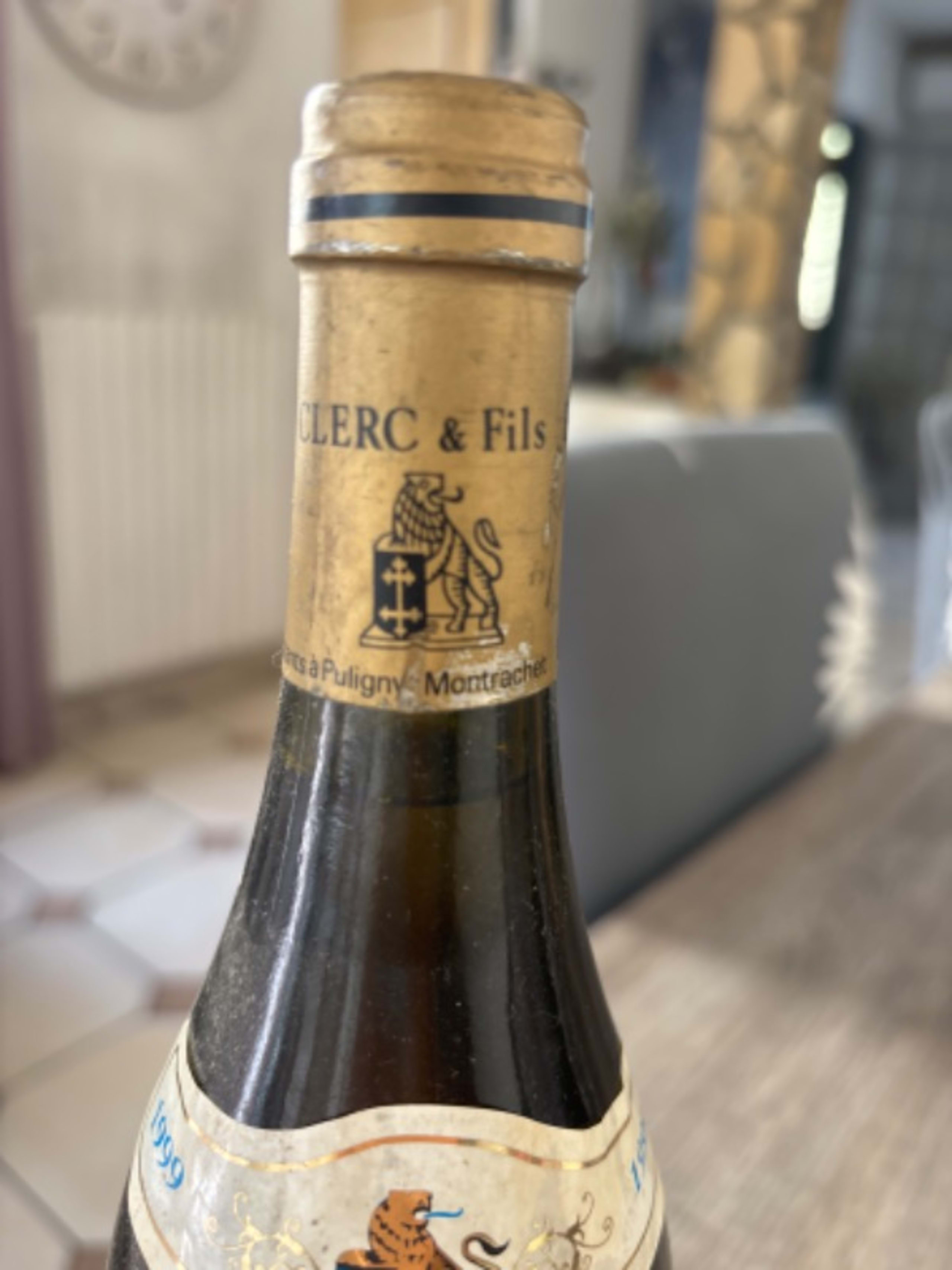 Wine Level