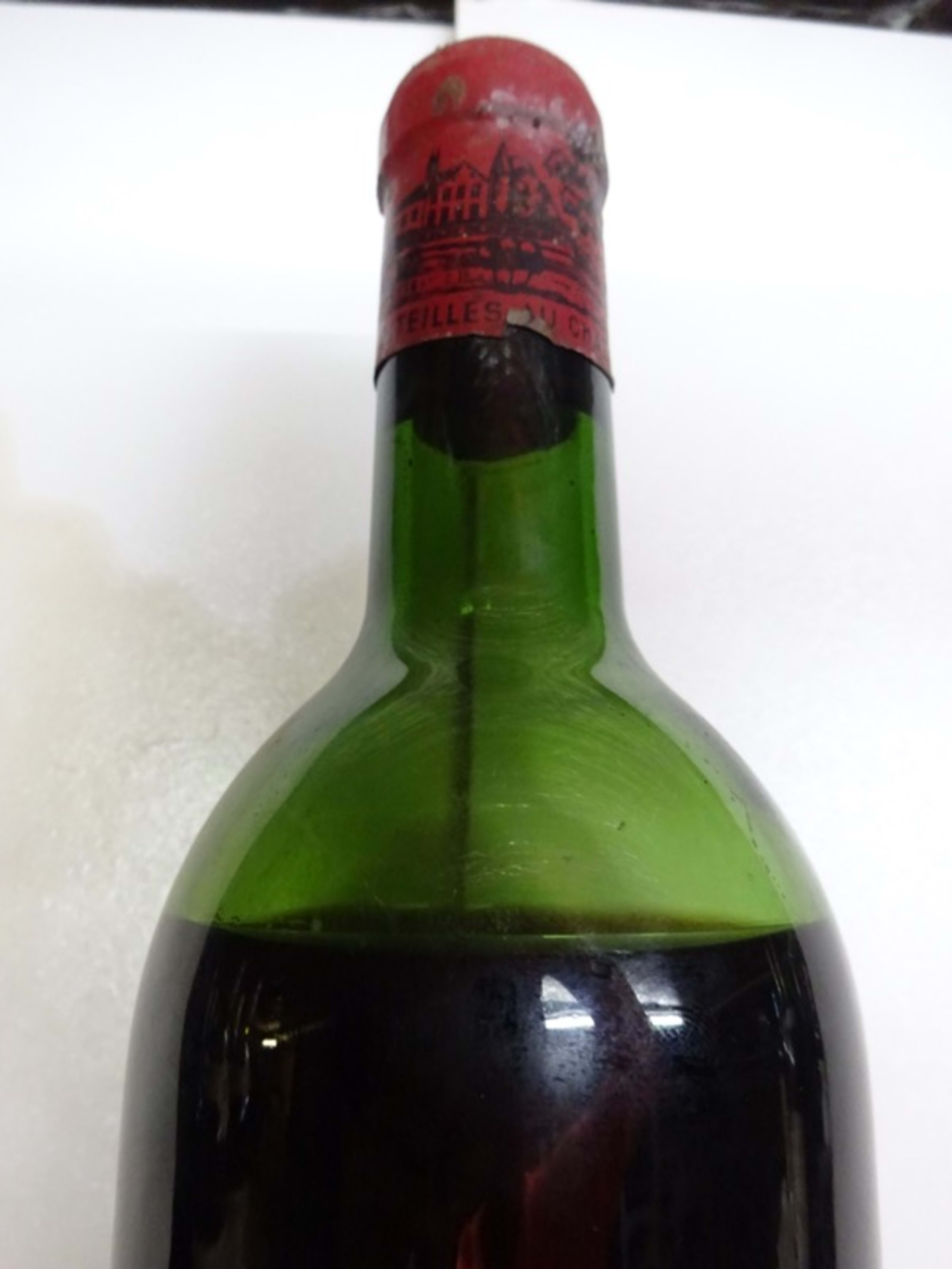 Wine Level