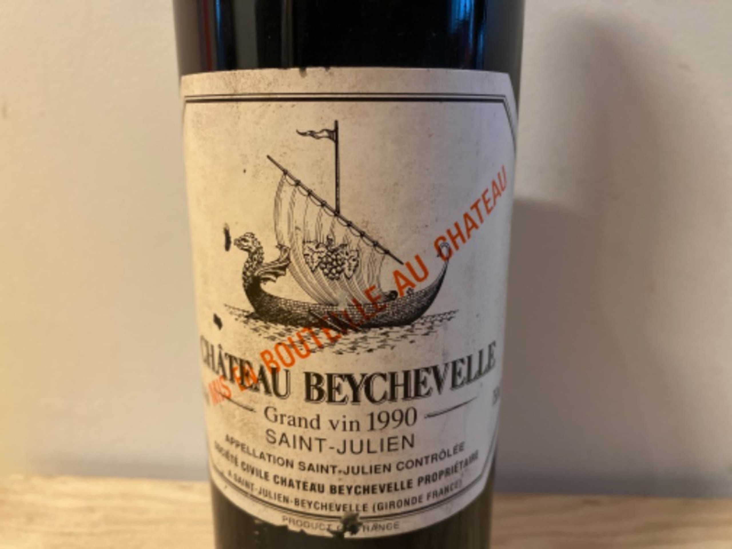 Label
