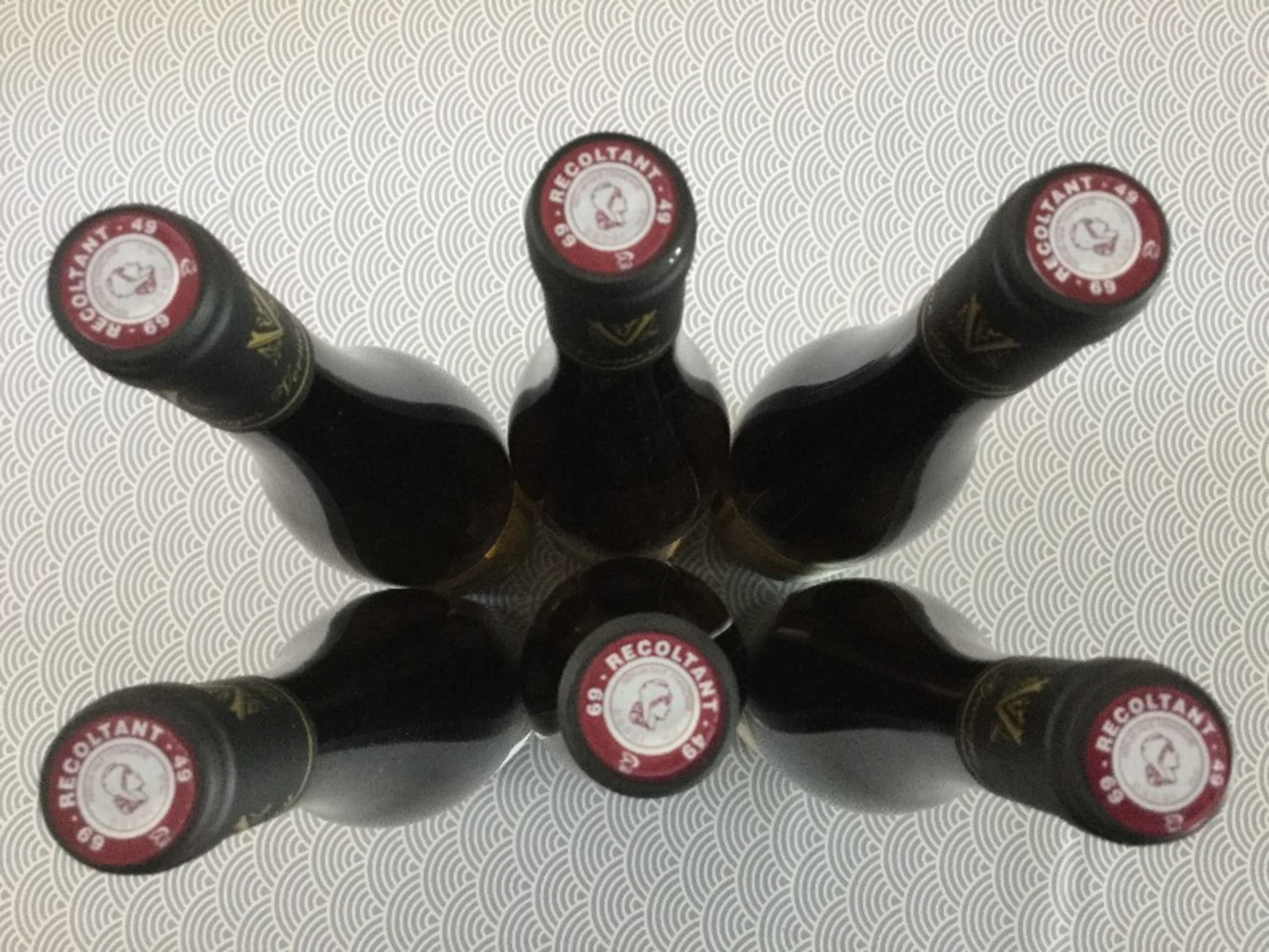 Caps