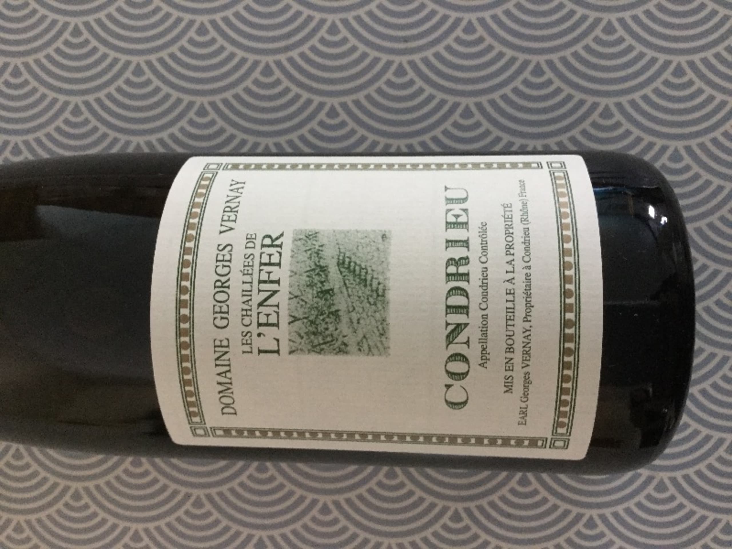 Label