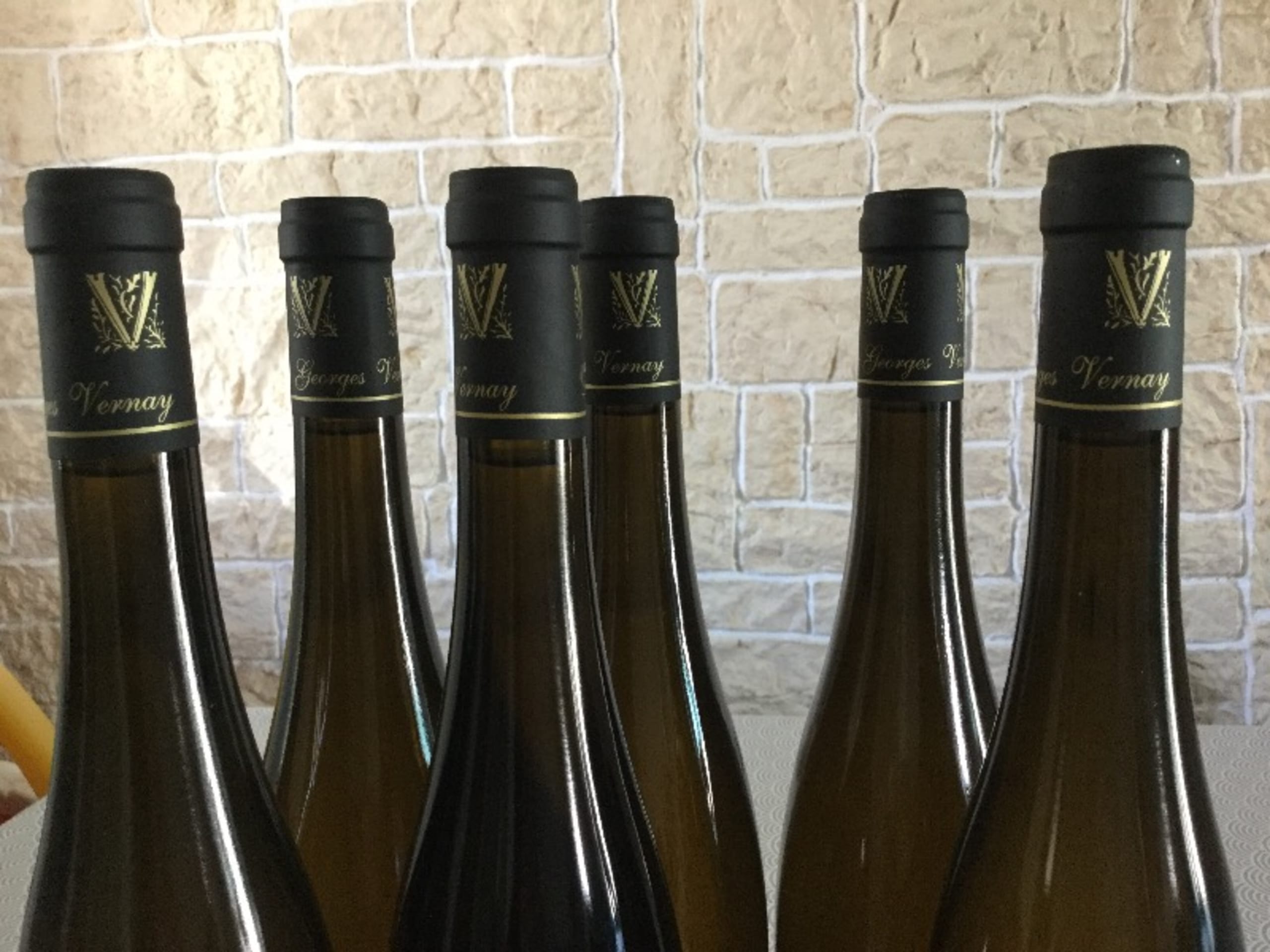 Wine Level
