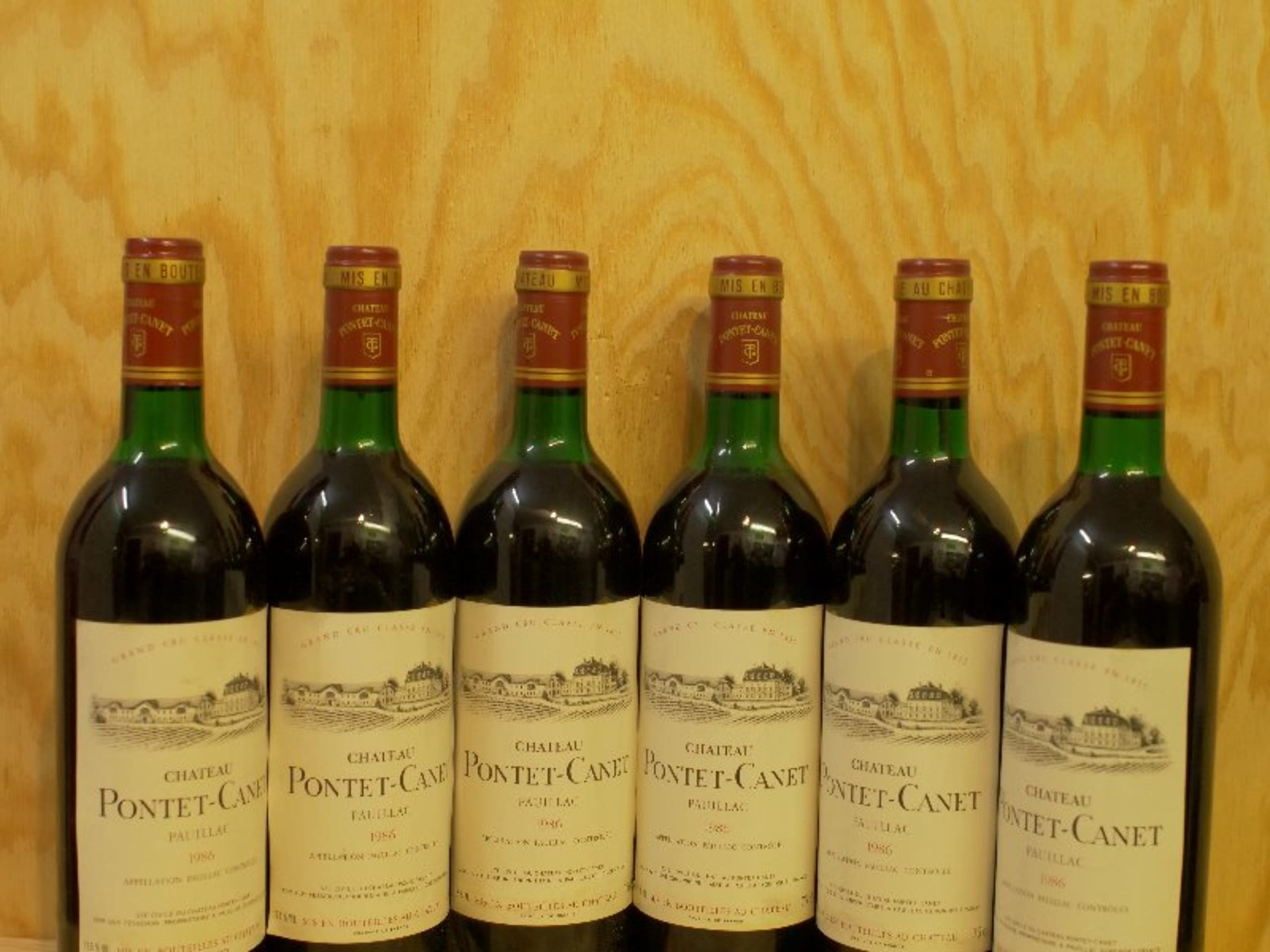 Wine Level